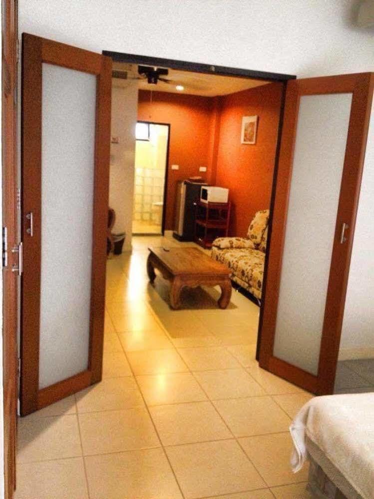 Jomtien All Hotel