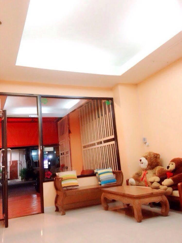 Jomtien All Hotel