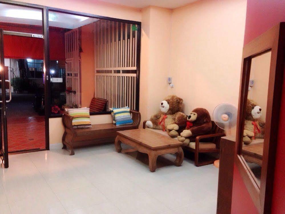 Hotel Jomtien All
