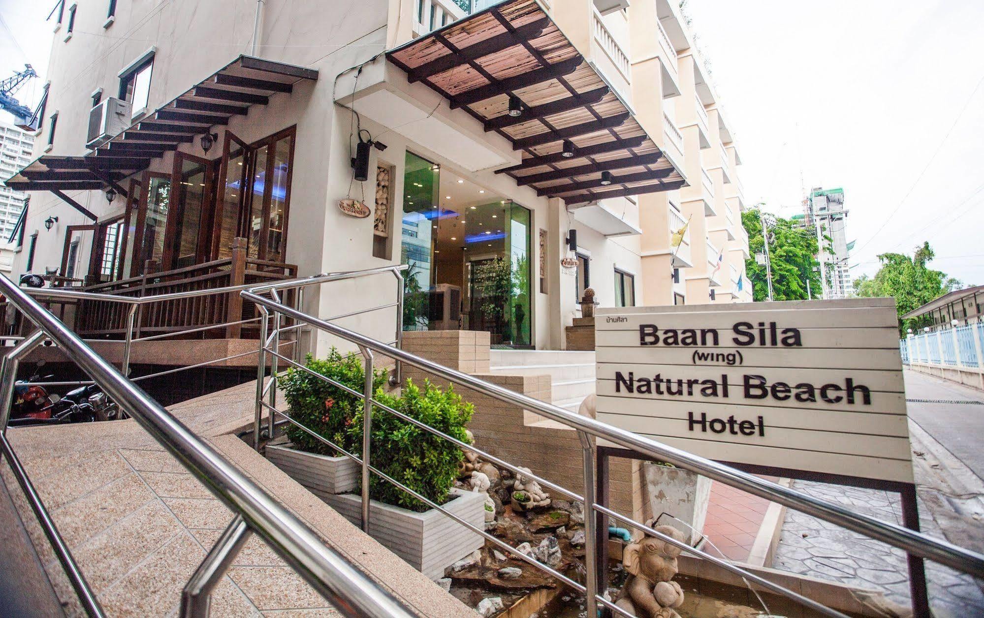 Natural Hotel