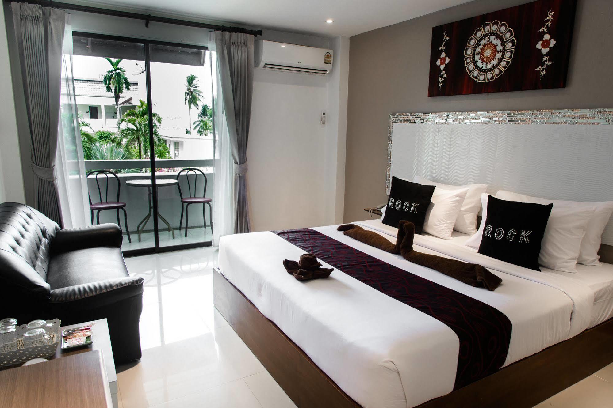 Natural 3* Pattaya