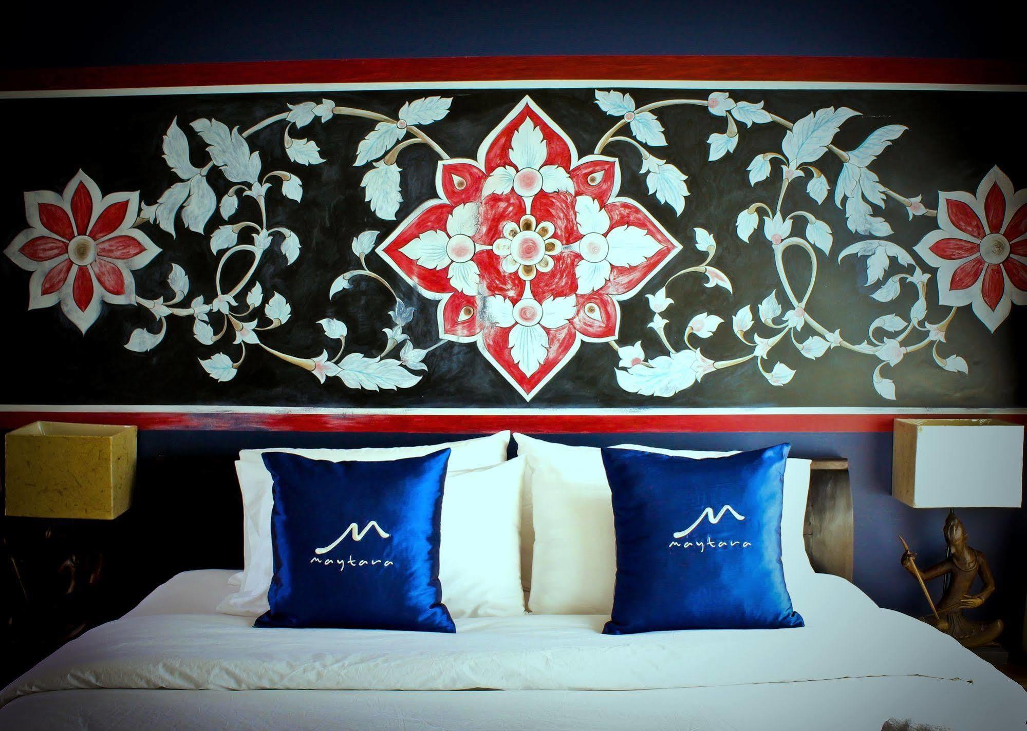 Hotel Maytara Pattaya