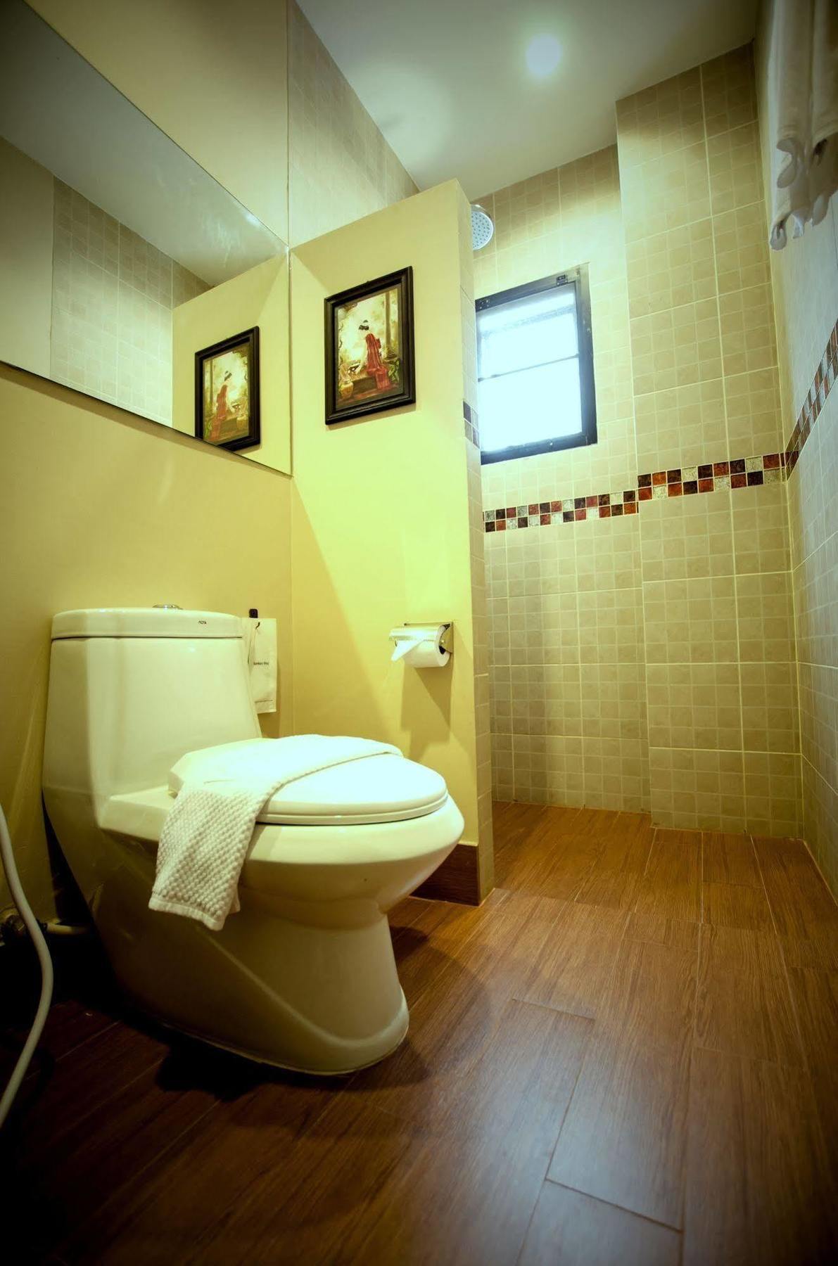 Maytara 3* Pattaya