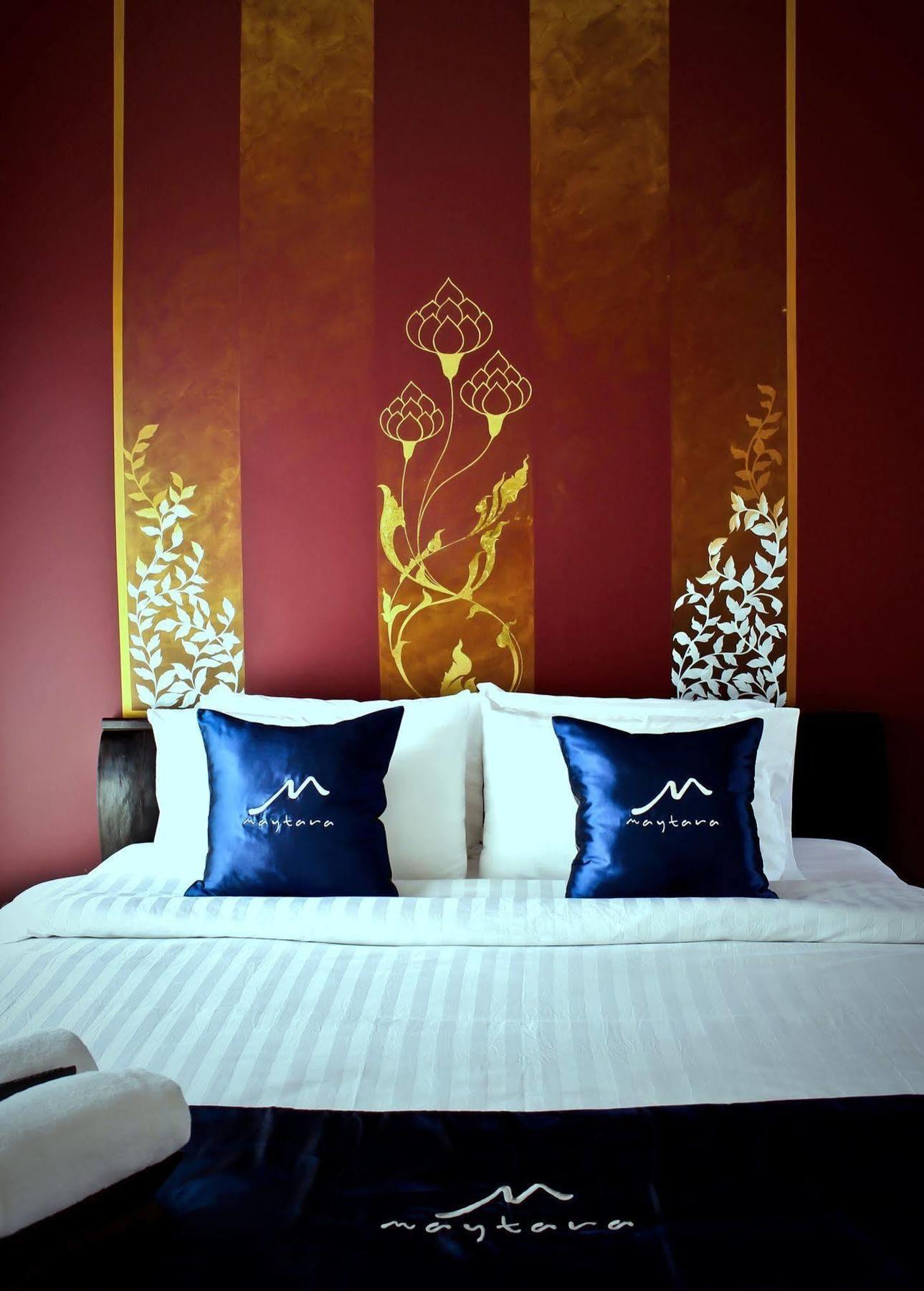 Maytara Hotel