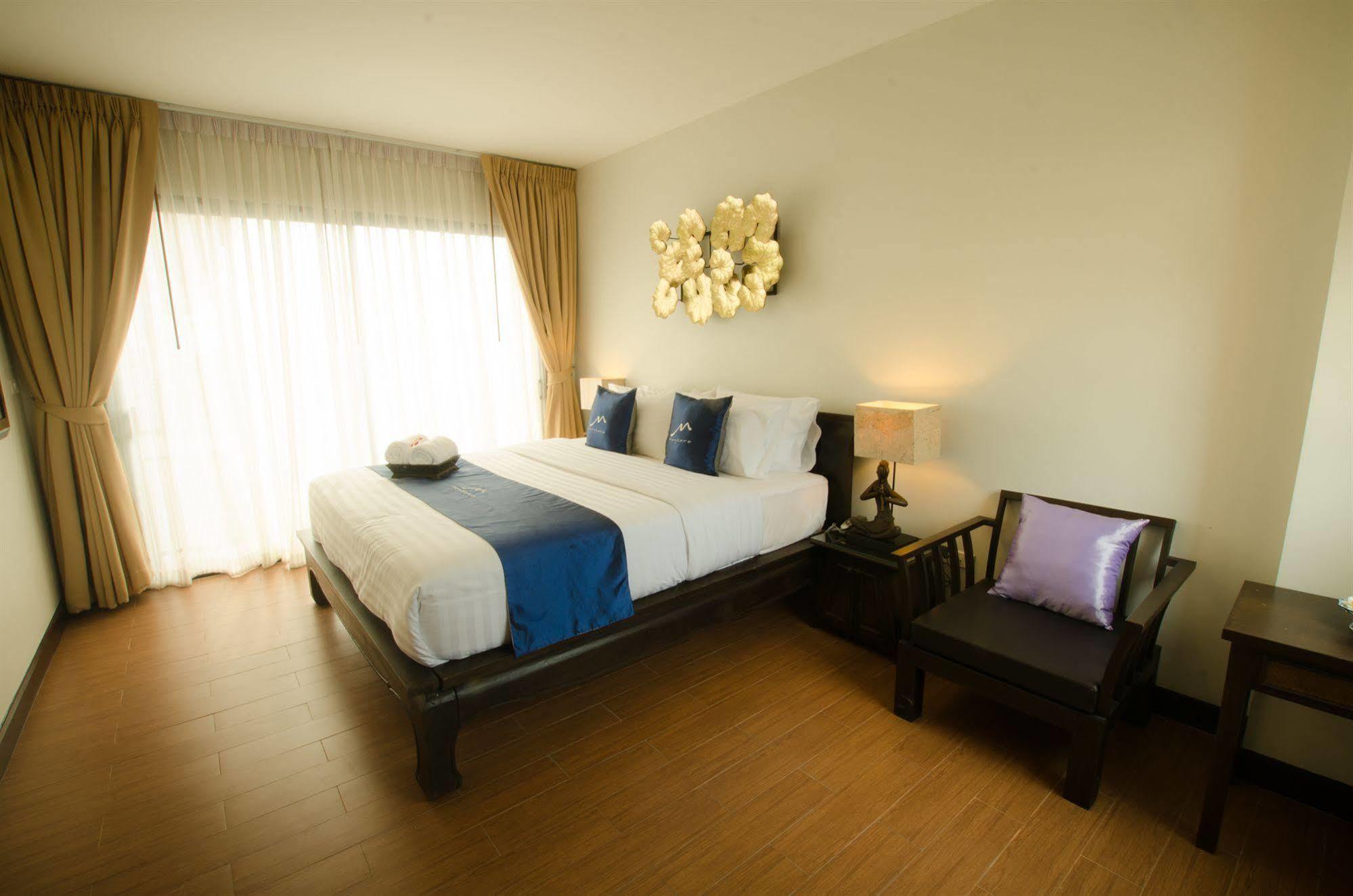 Maytara Hotel Pattaya