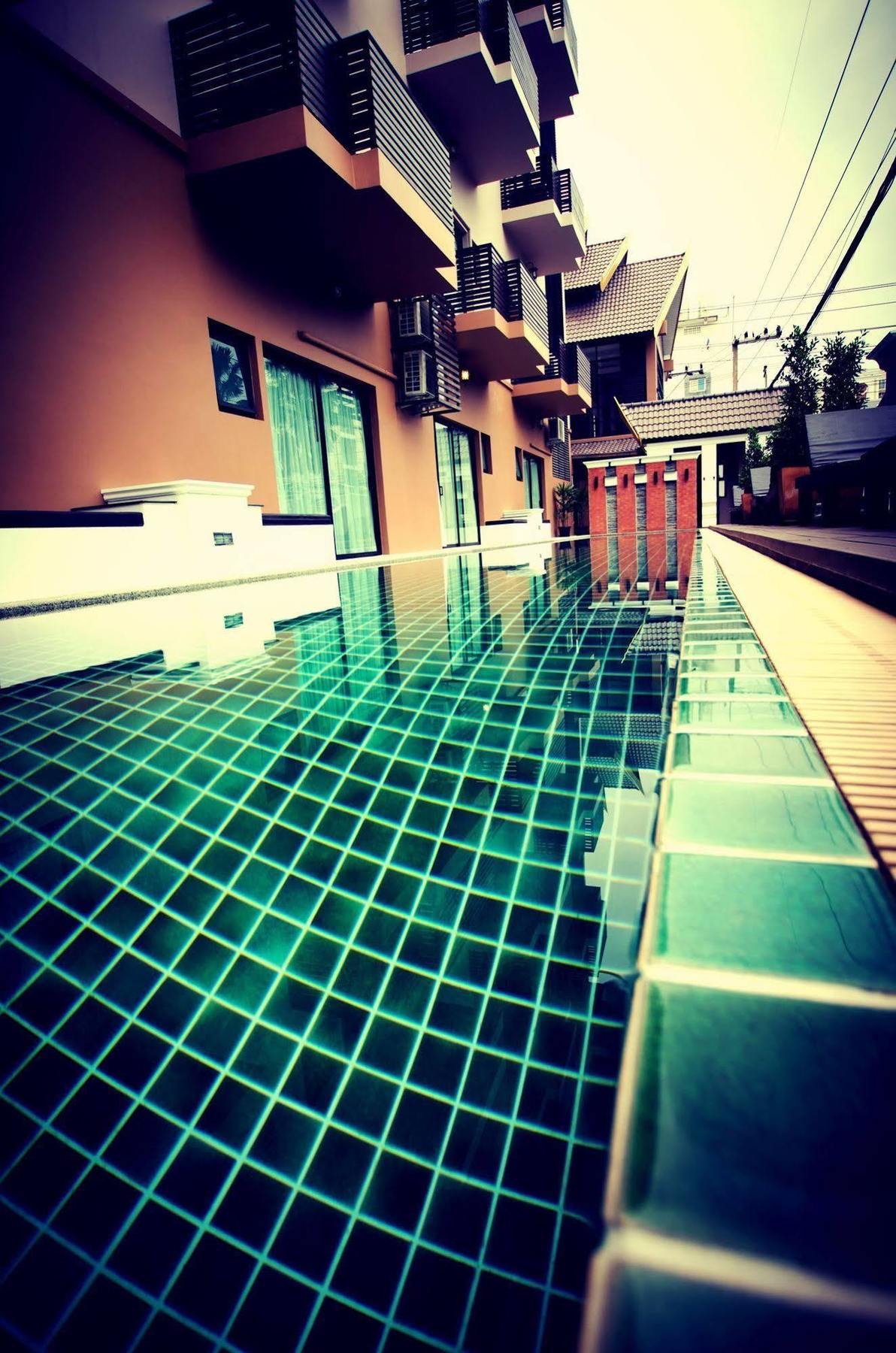 Maytara Hotel 3*