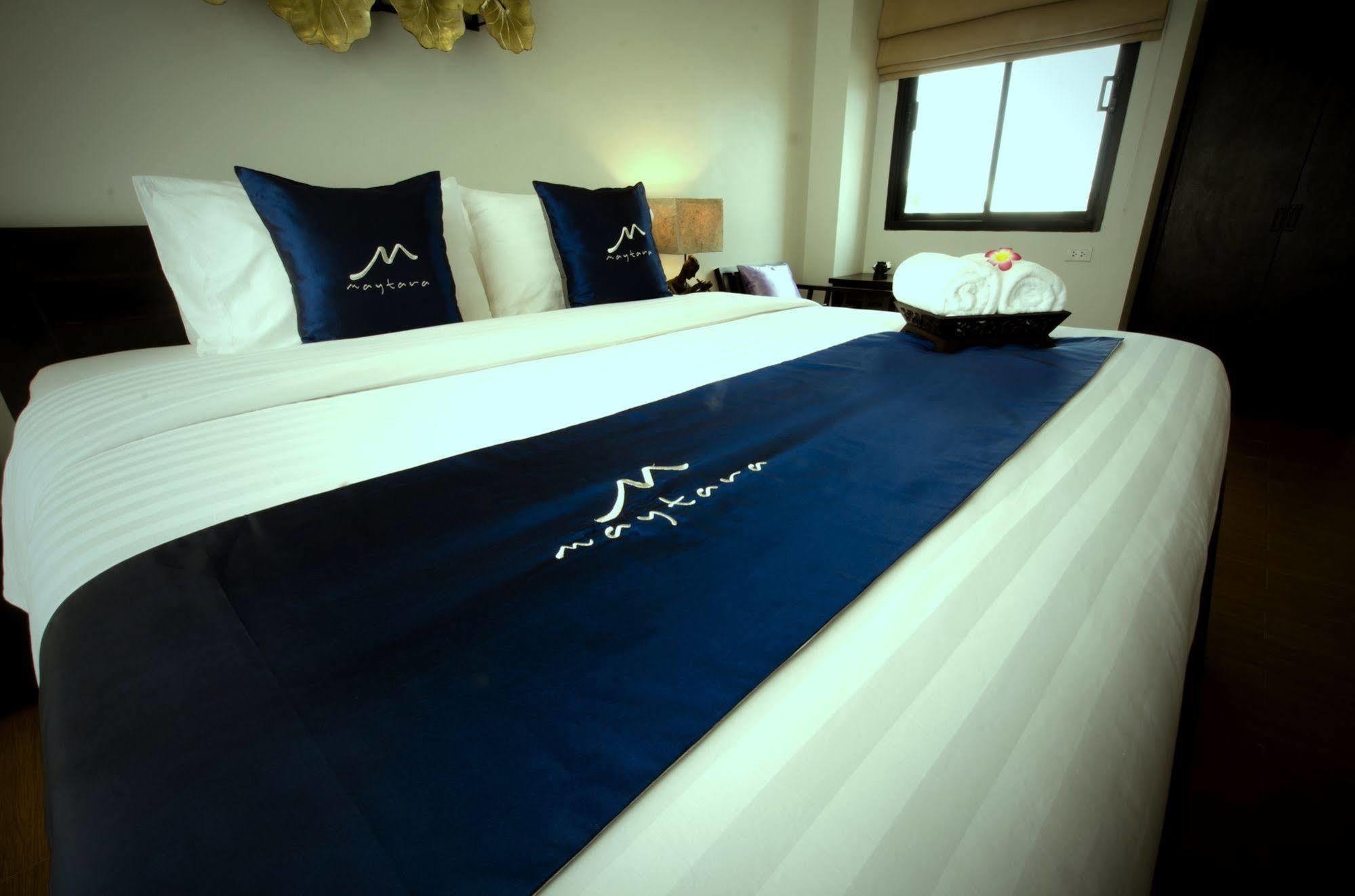 Hotel Maytara 3*