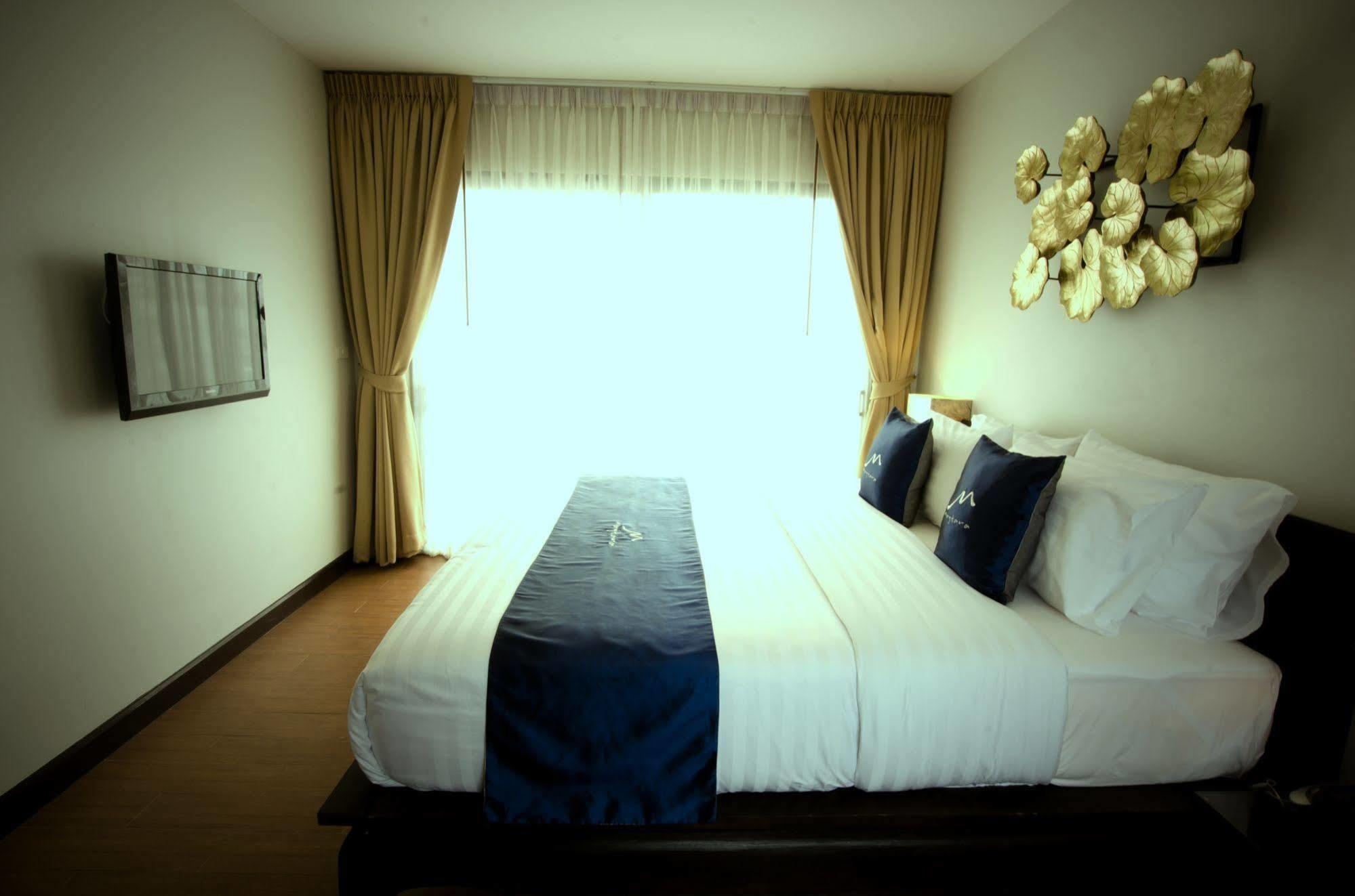 Hotel Maytara