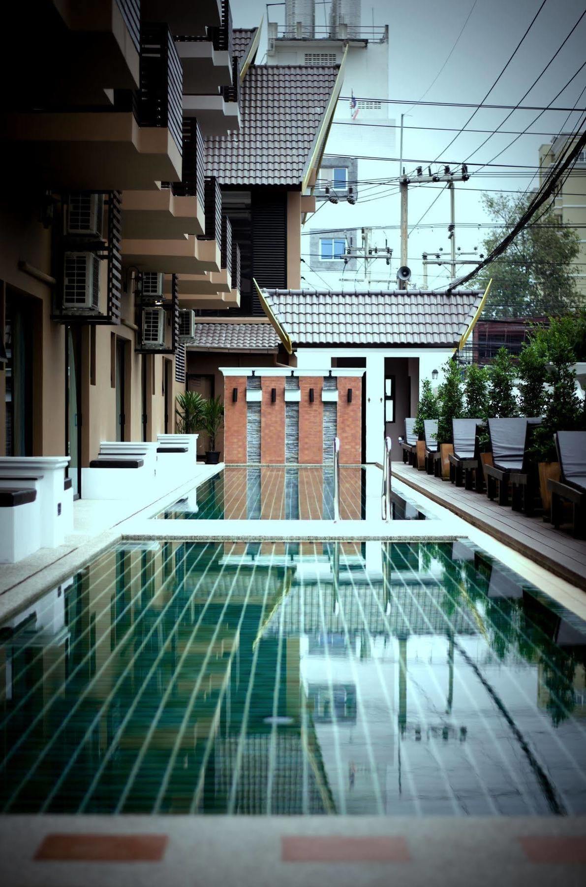 Maytara Hotel Pattaya