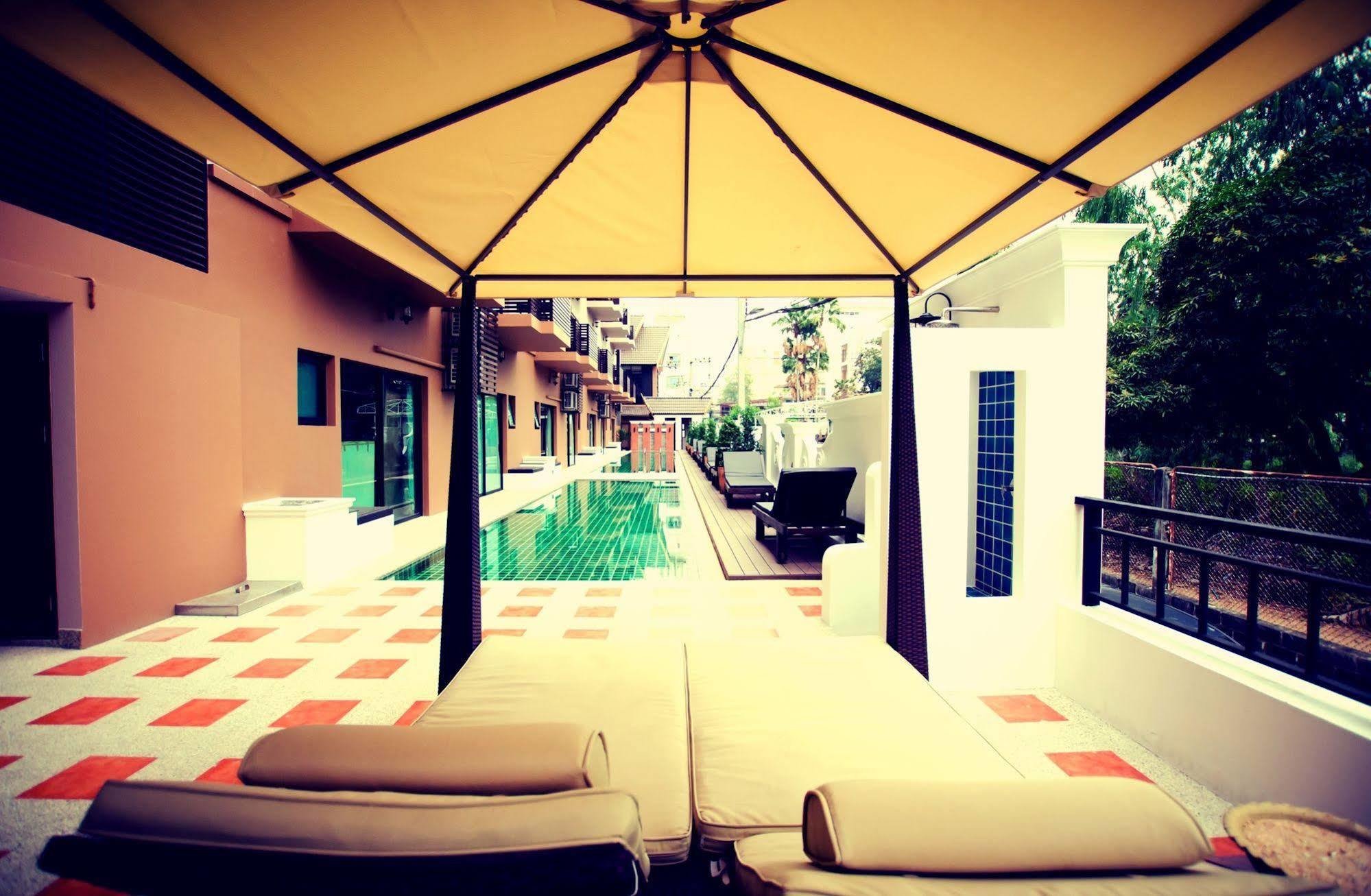 Maytara 3* Pattaya