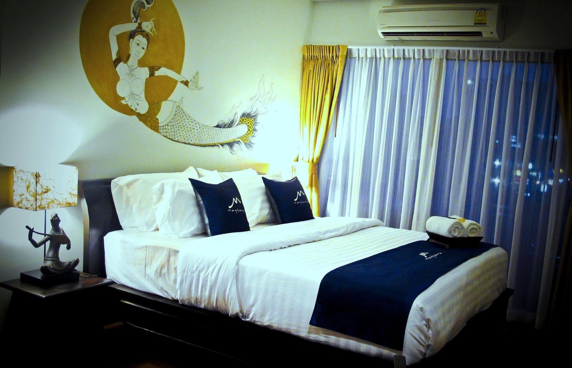 Hotel Maytara