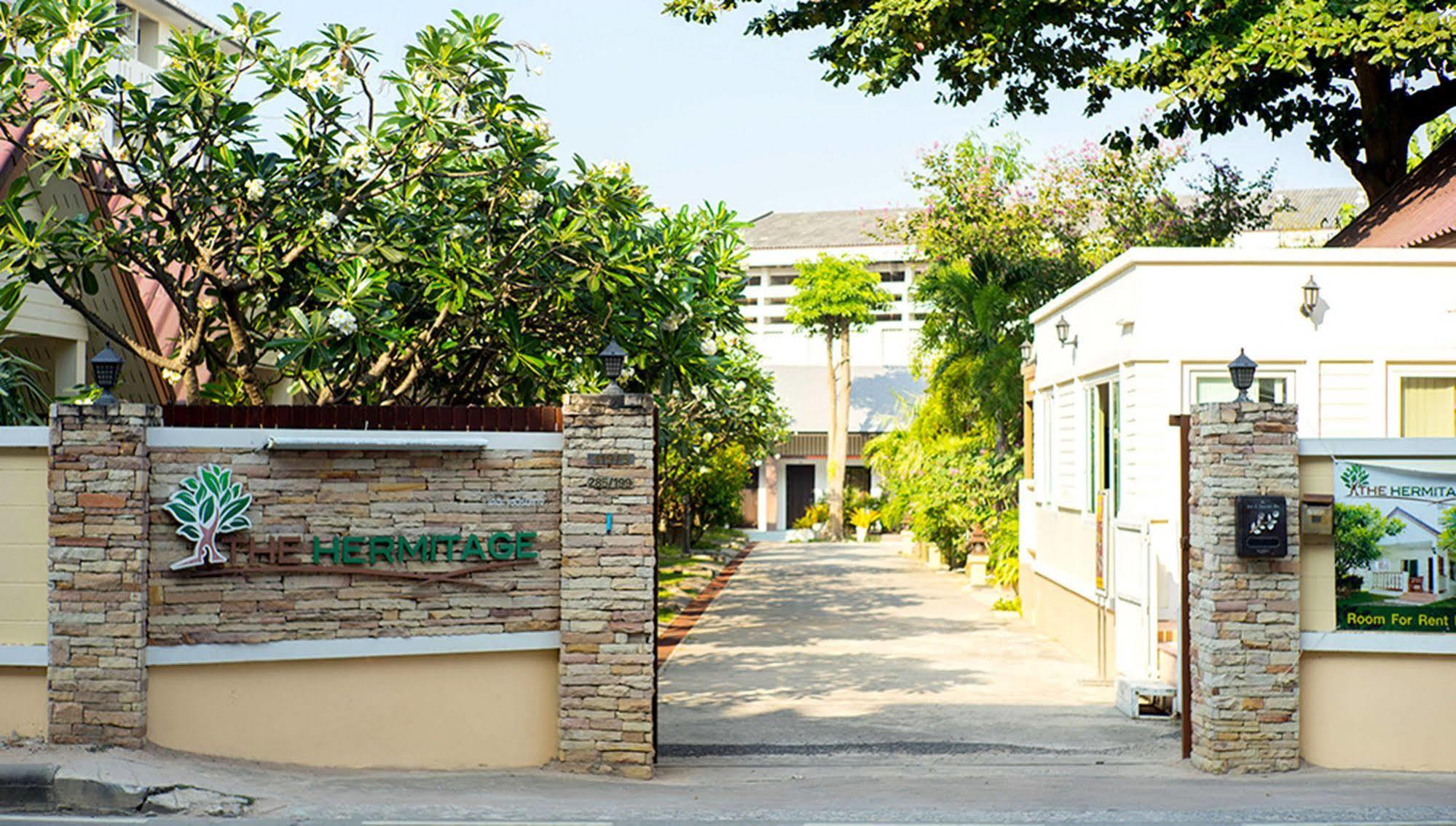 The Hermitage Pattaya