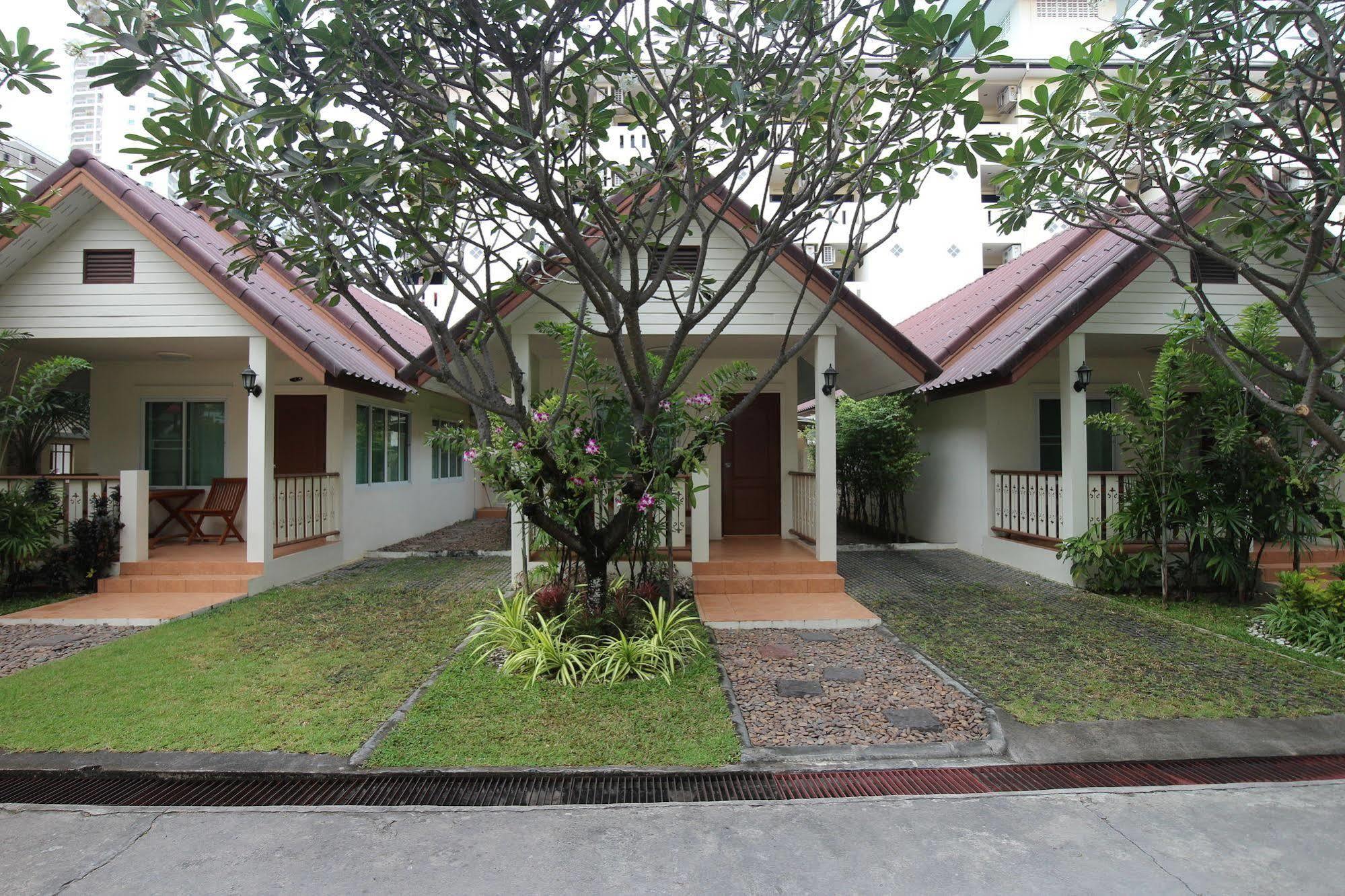 The Hermitage 2* Pattaya