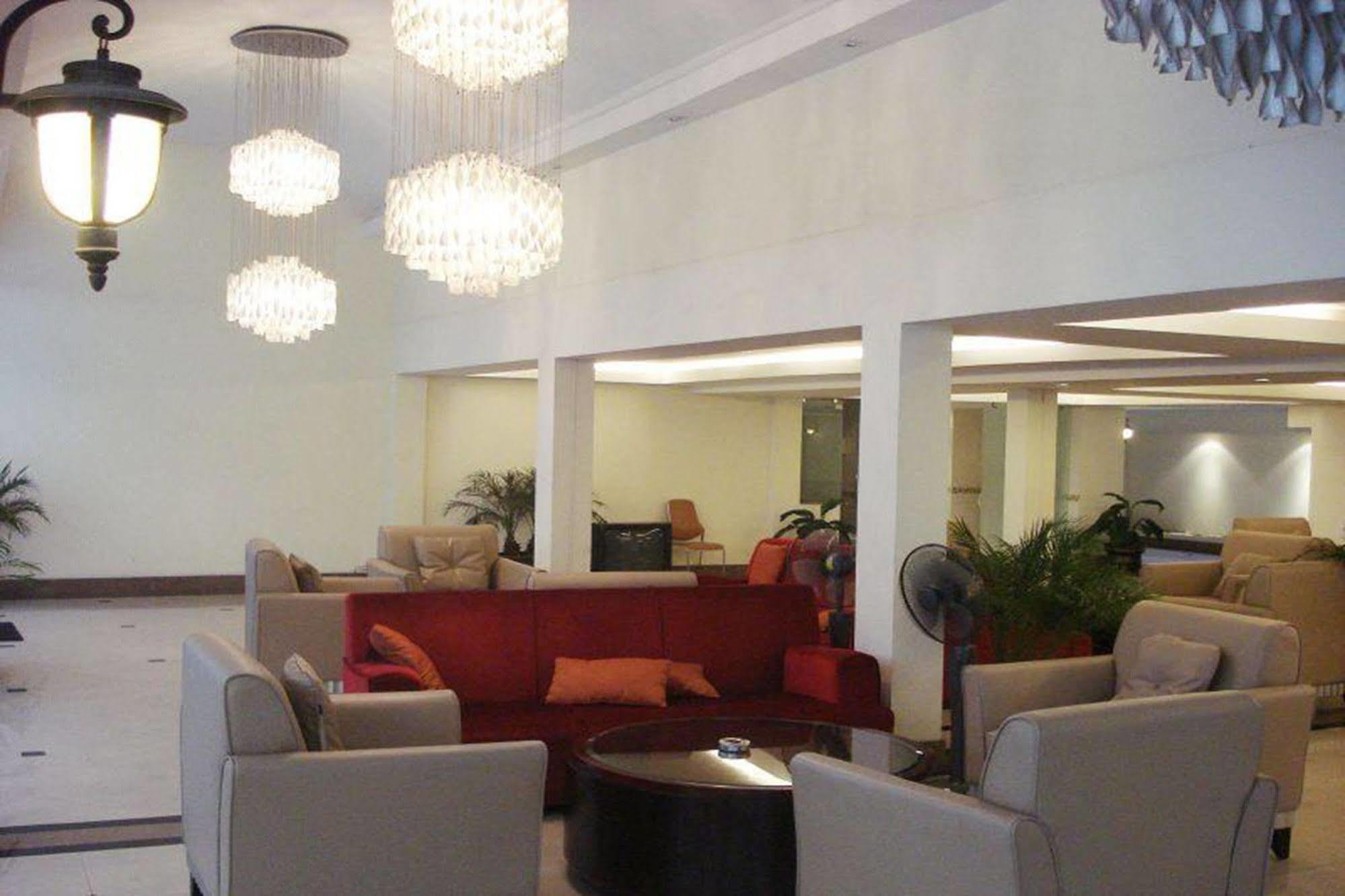 Lk Mansion 3*
