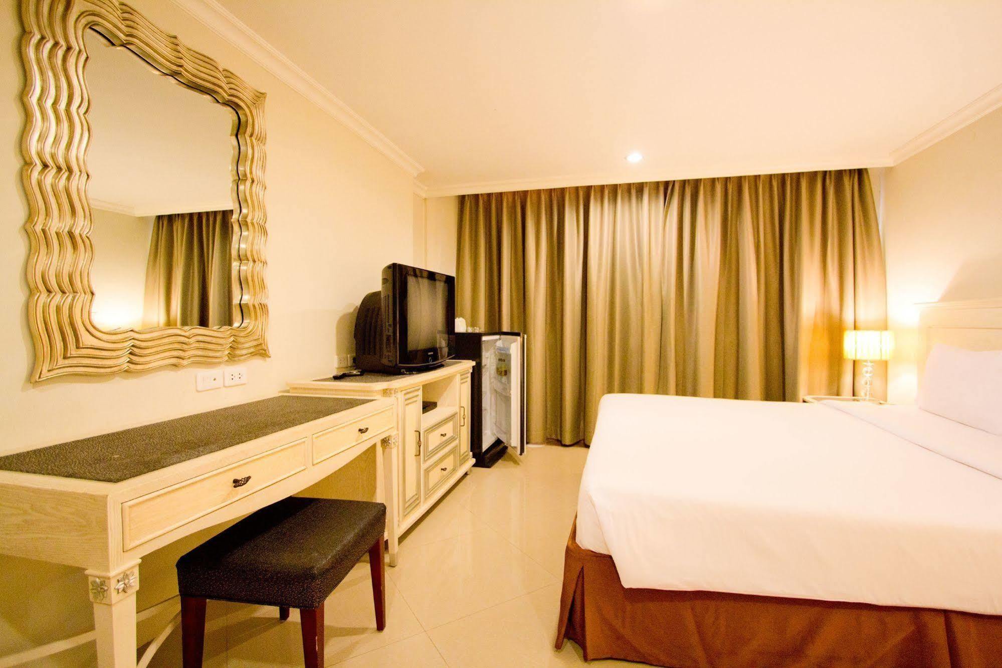 Aparthotel Lk Mansion