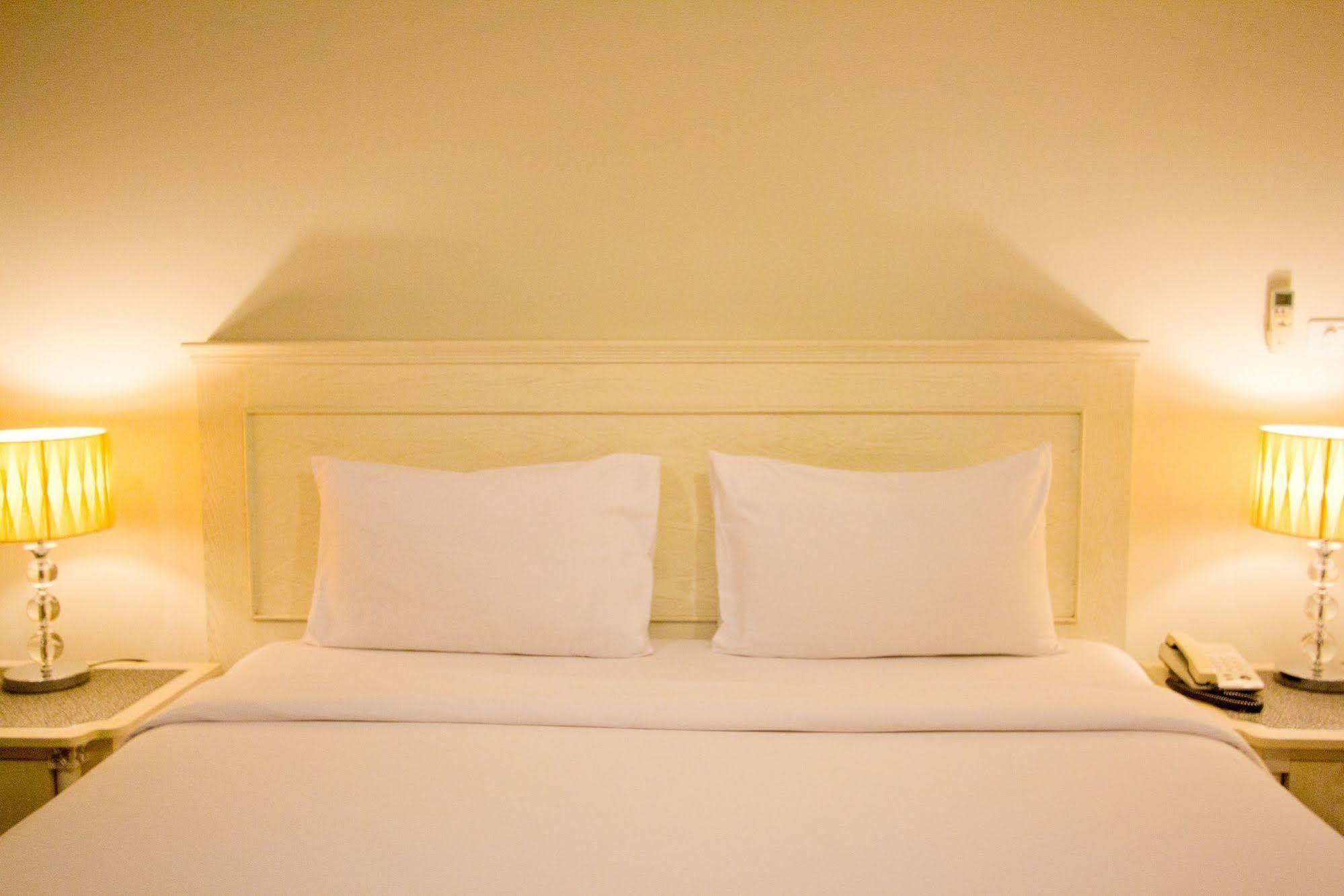 Aparthotel Lk Mansion
