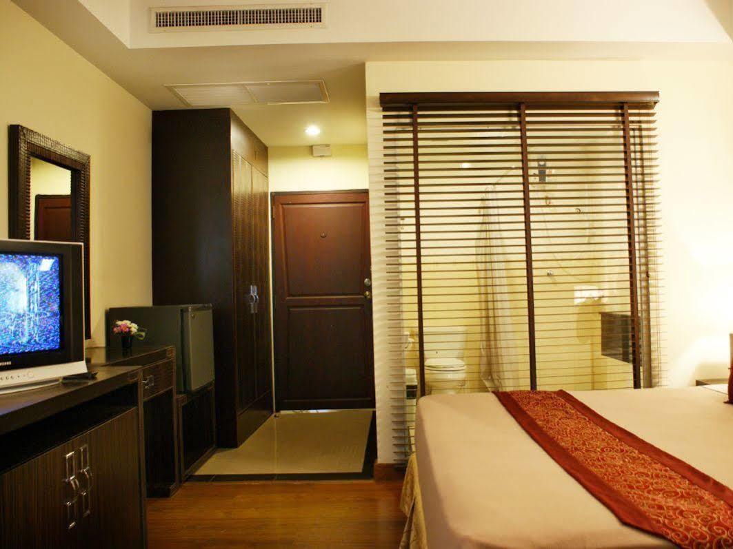 Aparthotel Lk Mansion 3*