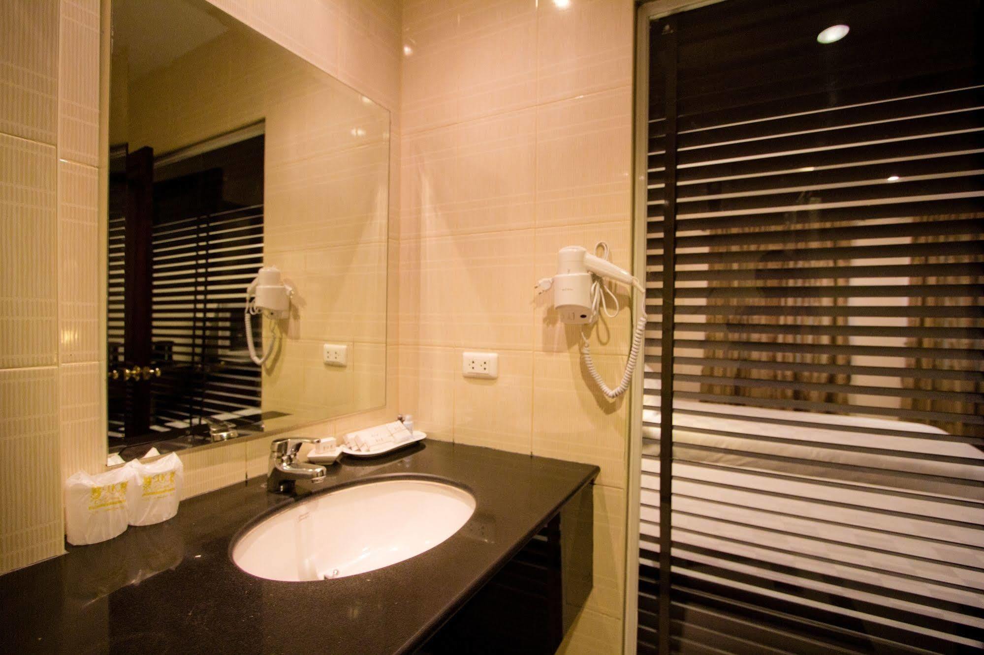 Aparthotel Lk Mansion Pattaya