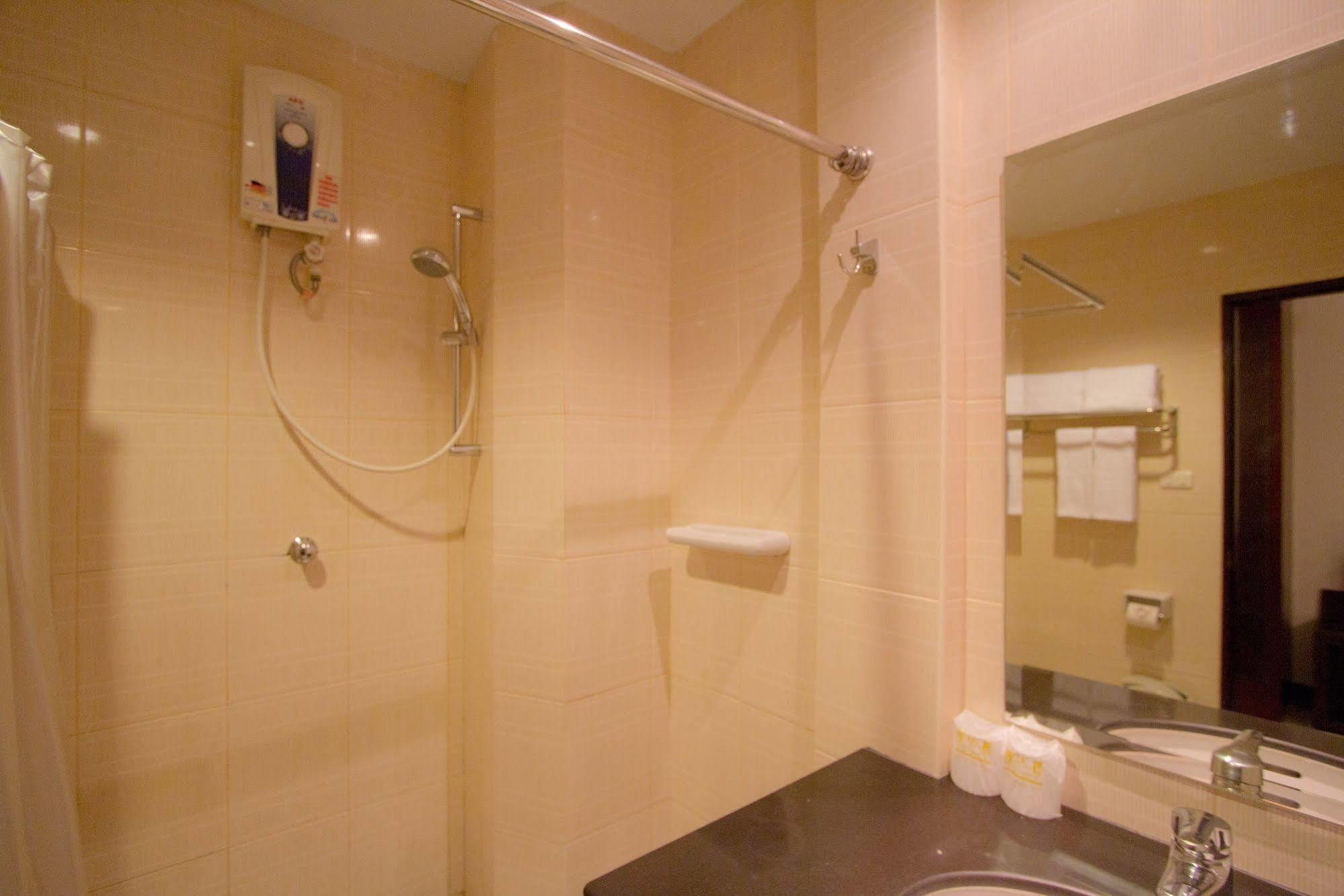 Lk Mansion Aparthotel