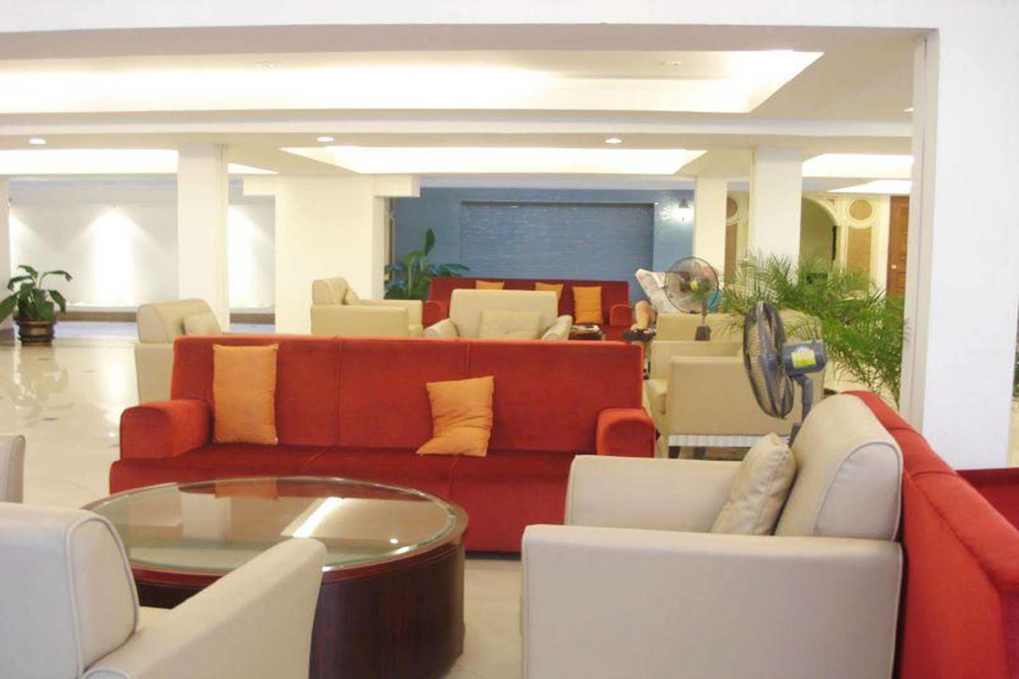 Lk Mansion Aparthotel 3*
