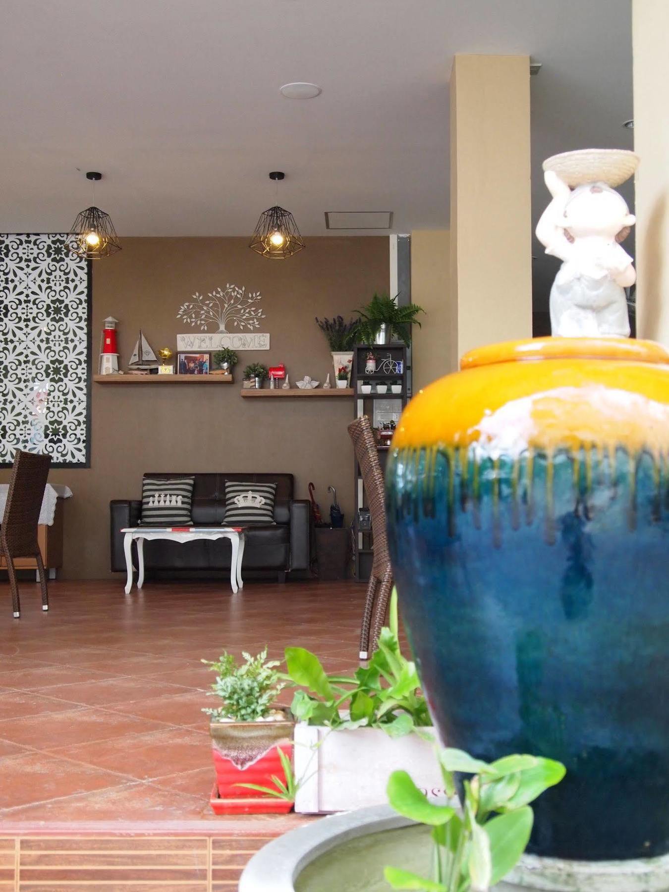 Chitra Apartment Pattaya