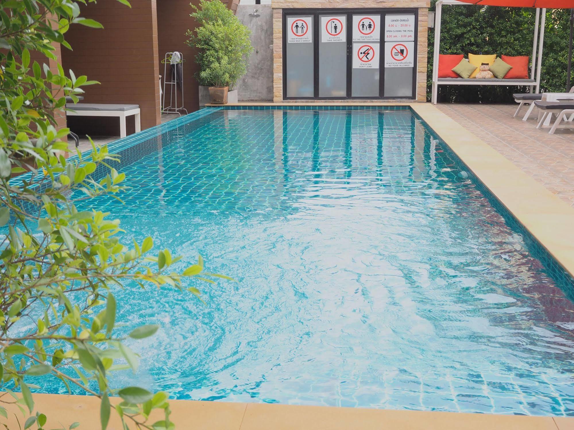 Apartment Chitra *