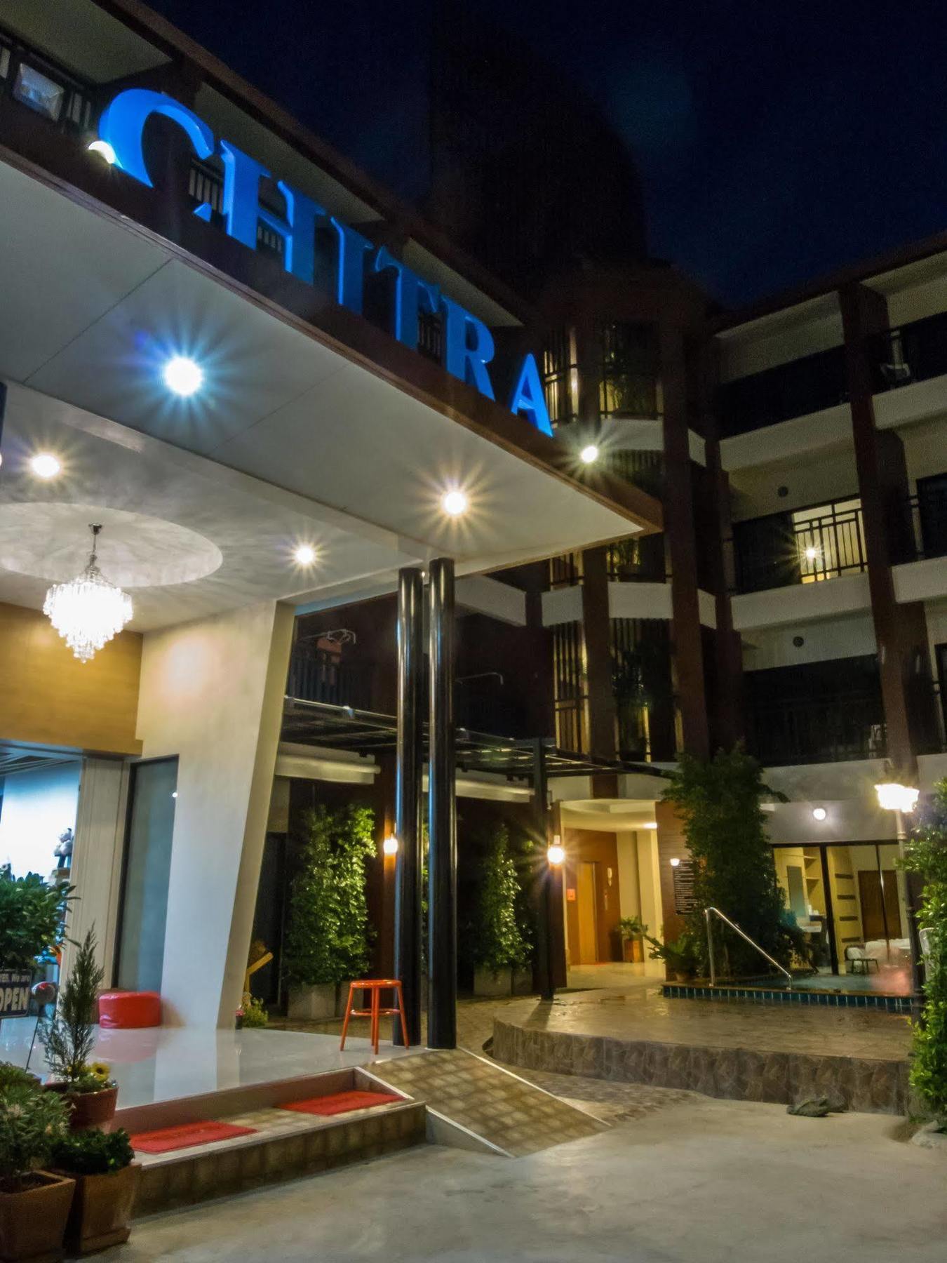 Chitra * Pattaya