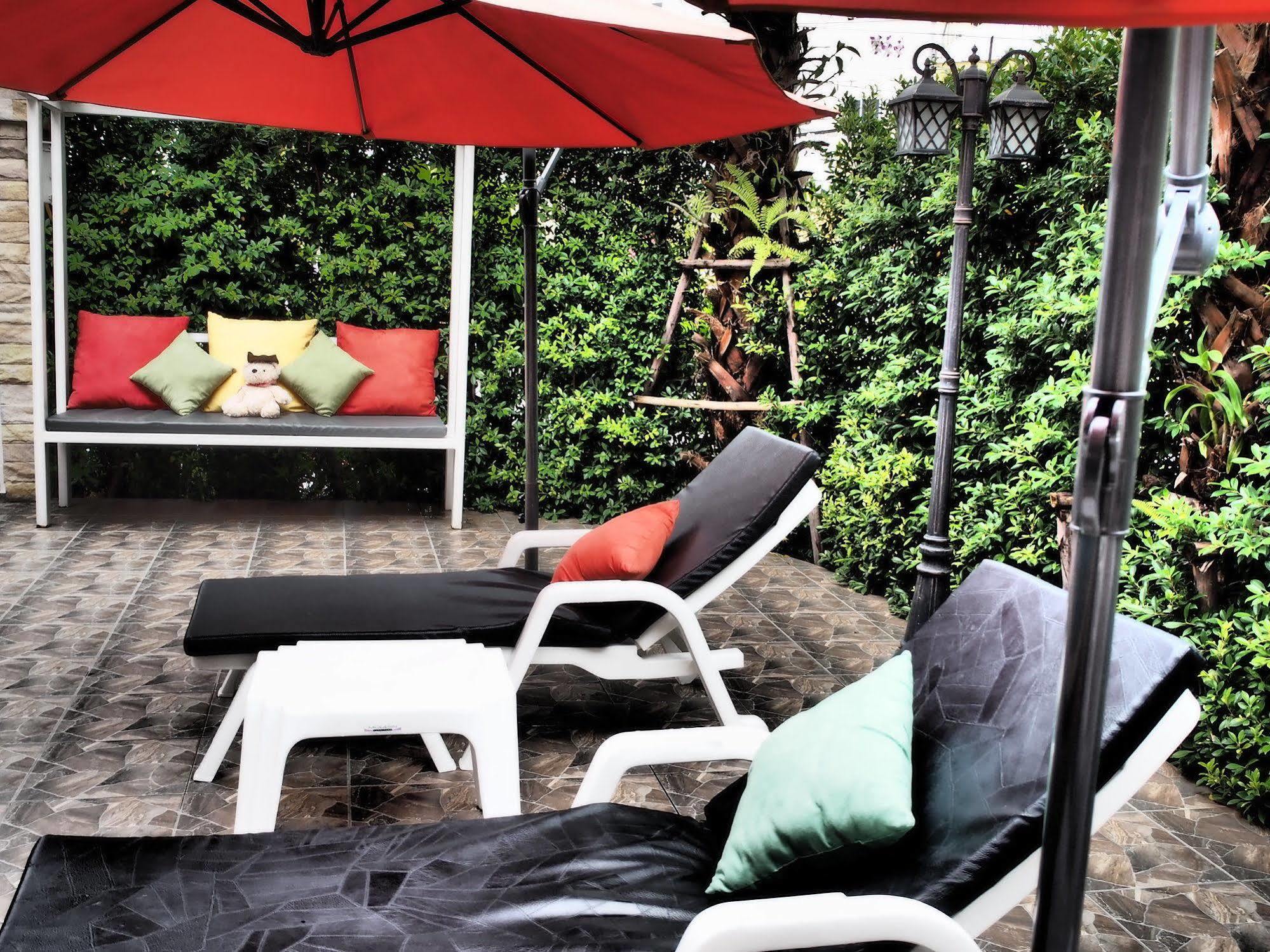 Chitra Apartment *