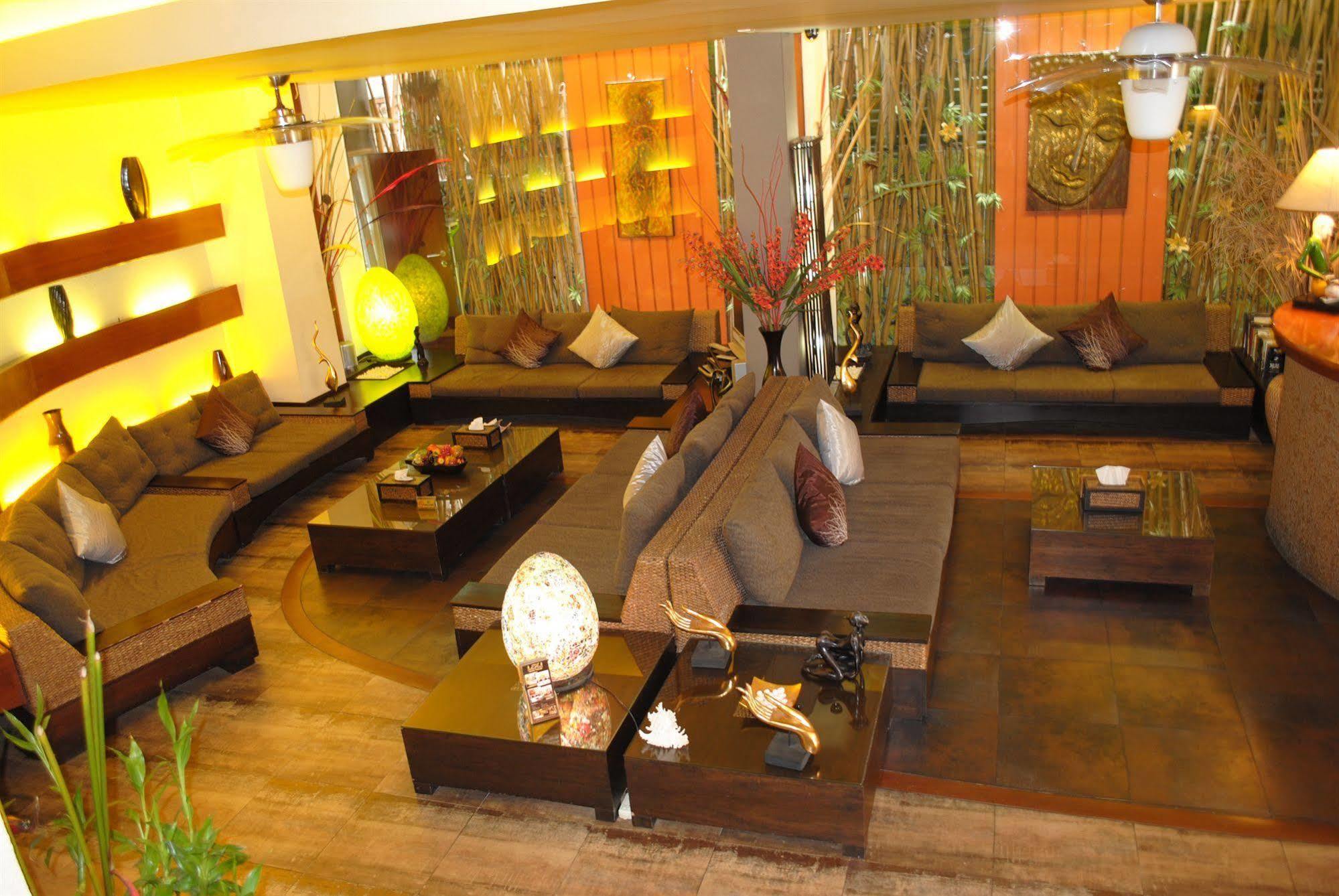 Pasadena * Pattaya