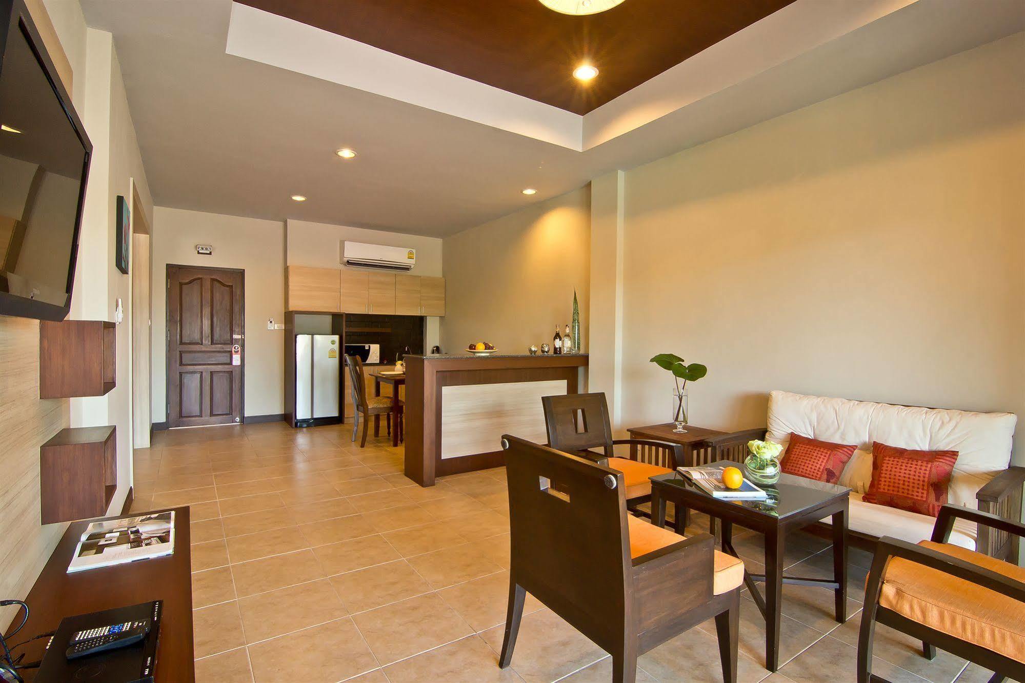 Resort Rose Bay 3*