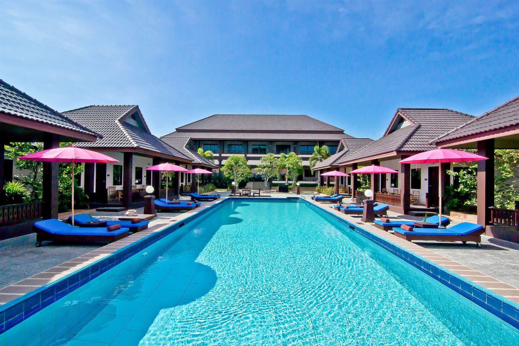 Rose Bay Pattaya