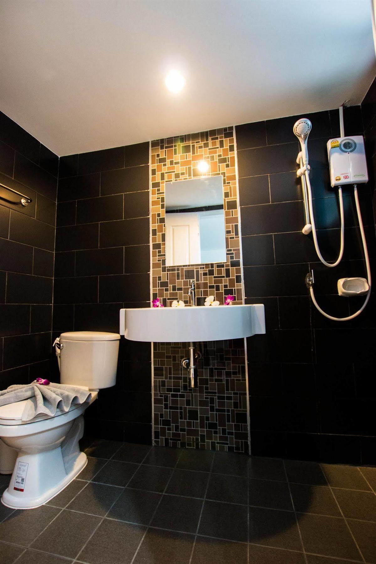 Hotel Siwa House Pattaya