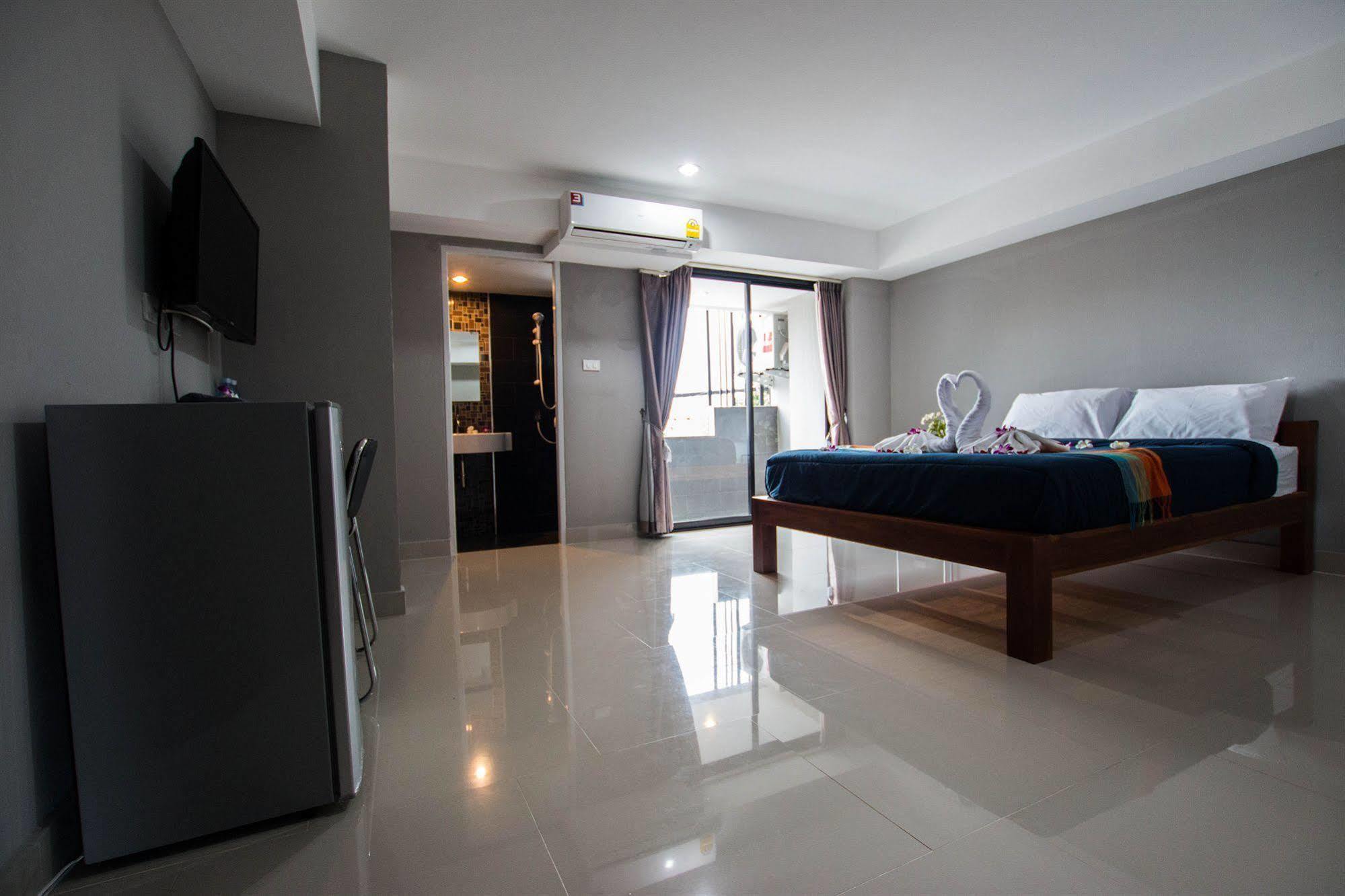 Hotel Siwa House Pattaya