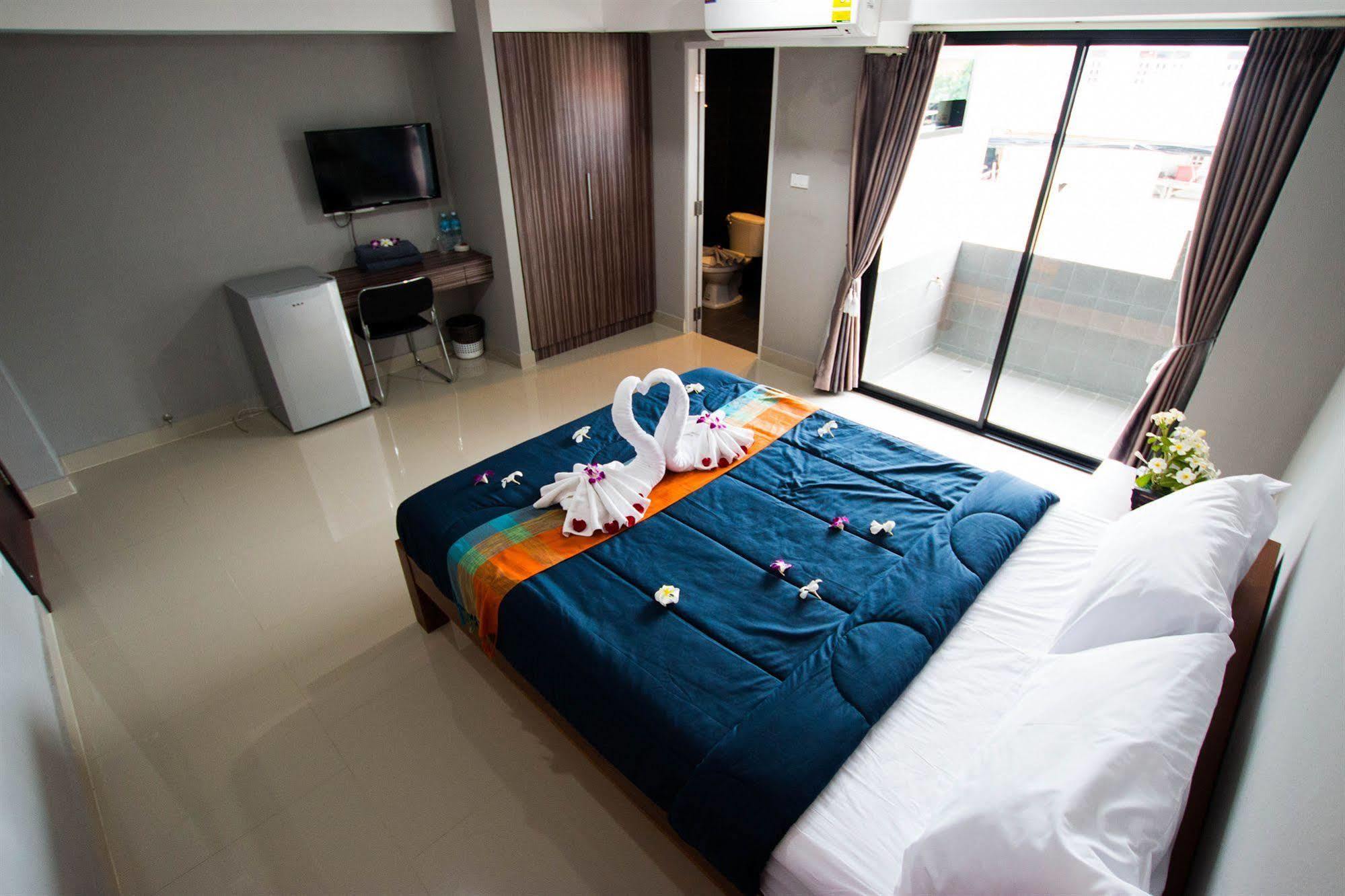 Hotel Siwa House