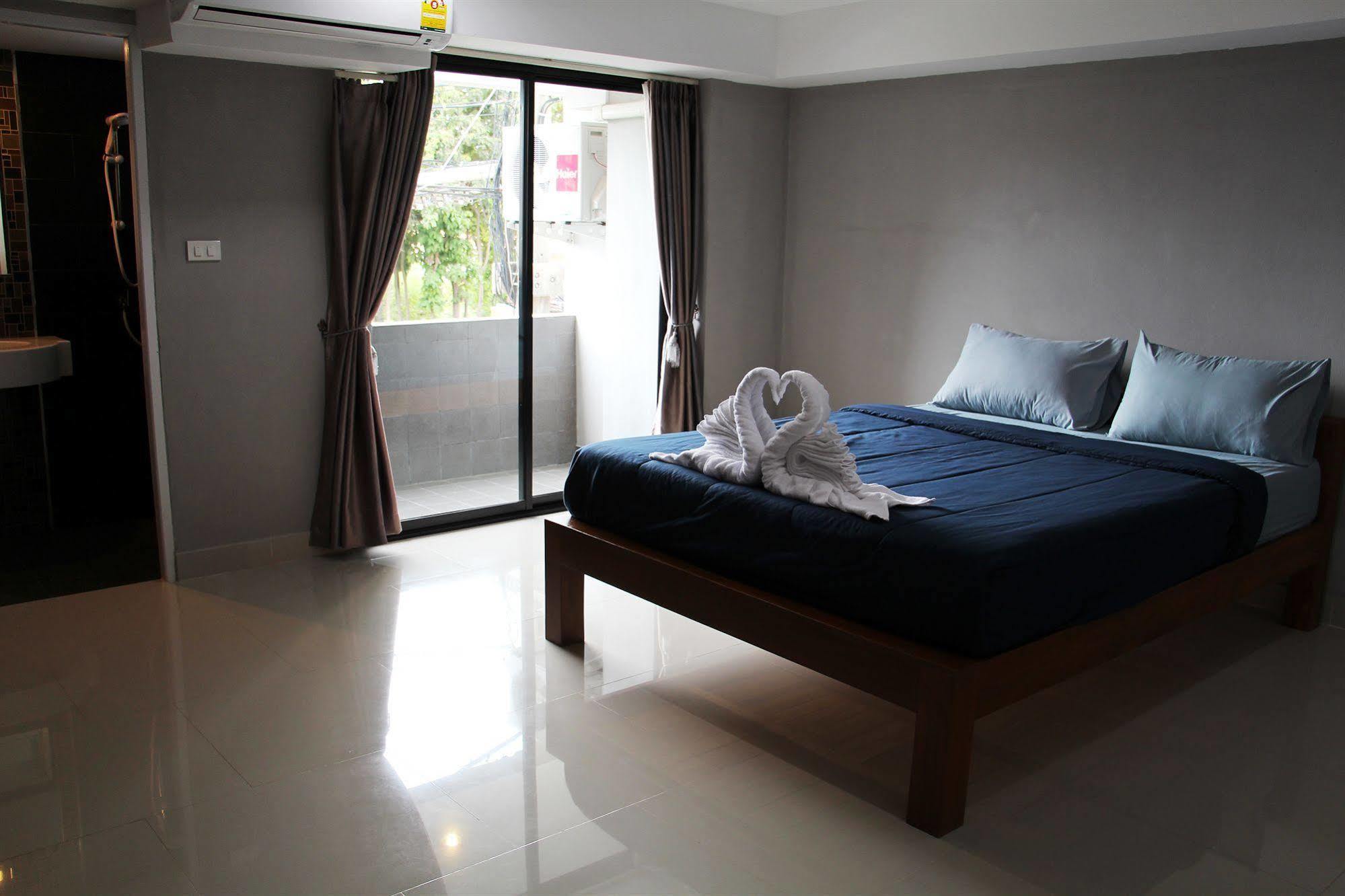 Hotel Siwa House
