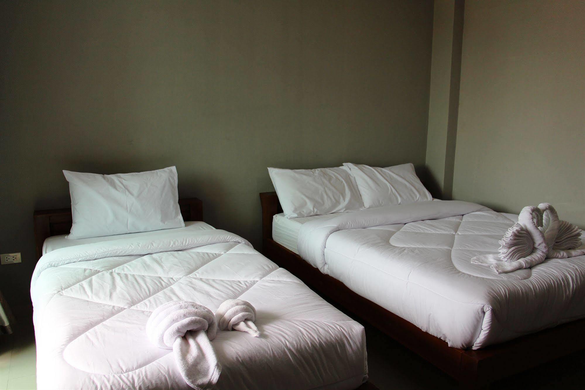 Siwa House Pattaya