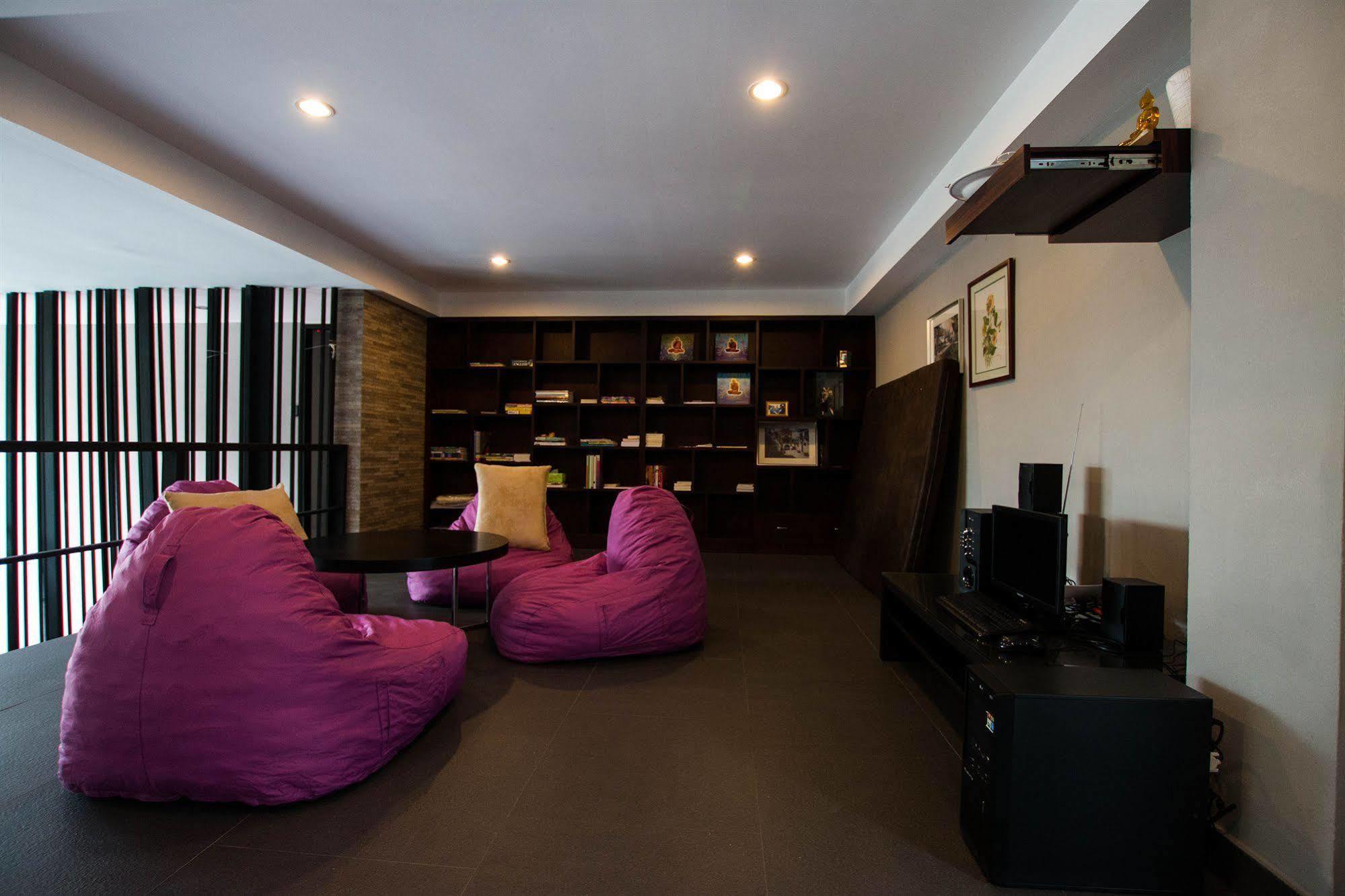 Hotel Siwa House