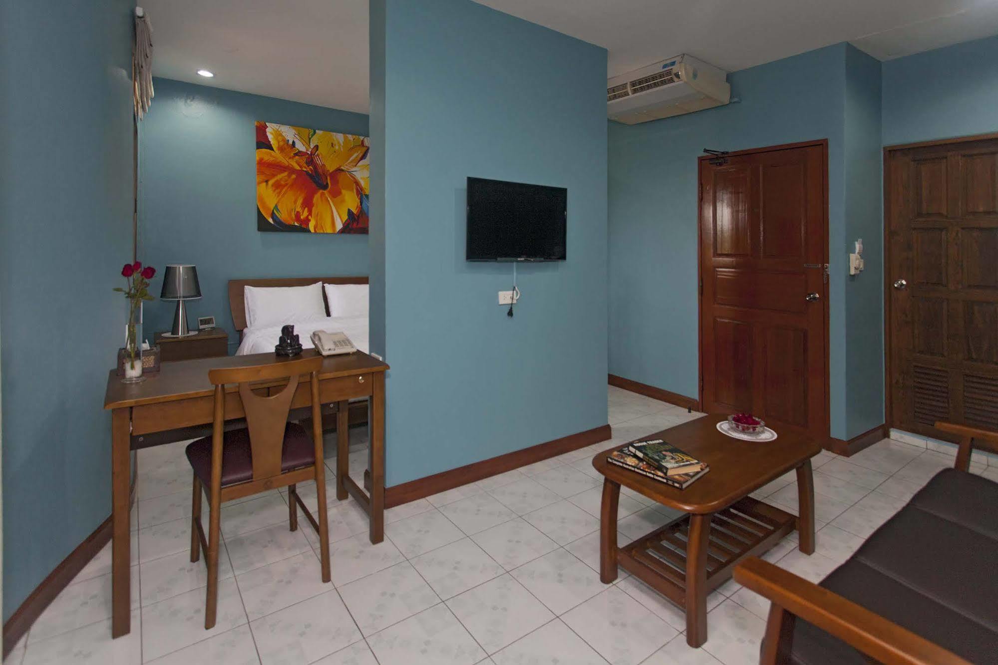 Garden Boutique 3*