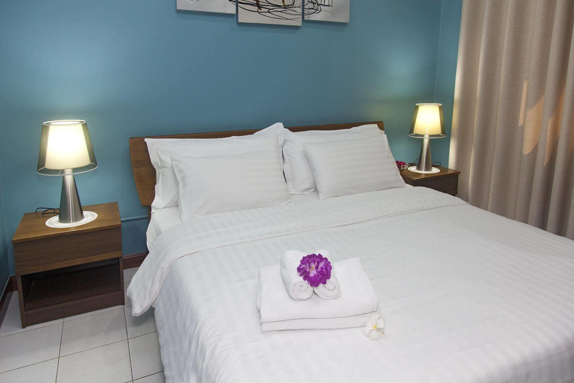 Garden Boutique 3*