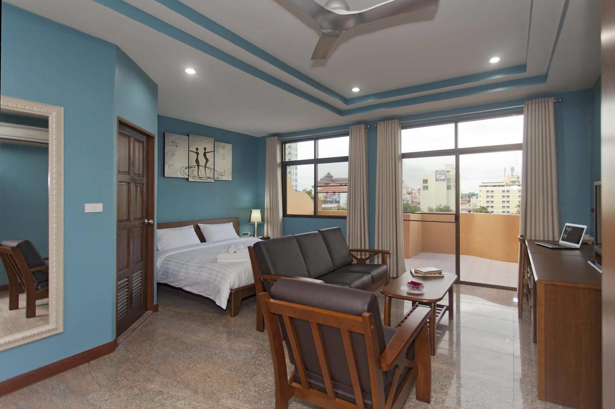 Penginapan Garden Boutique 3*