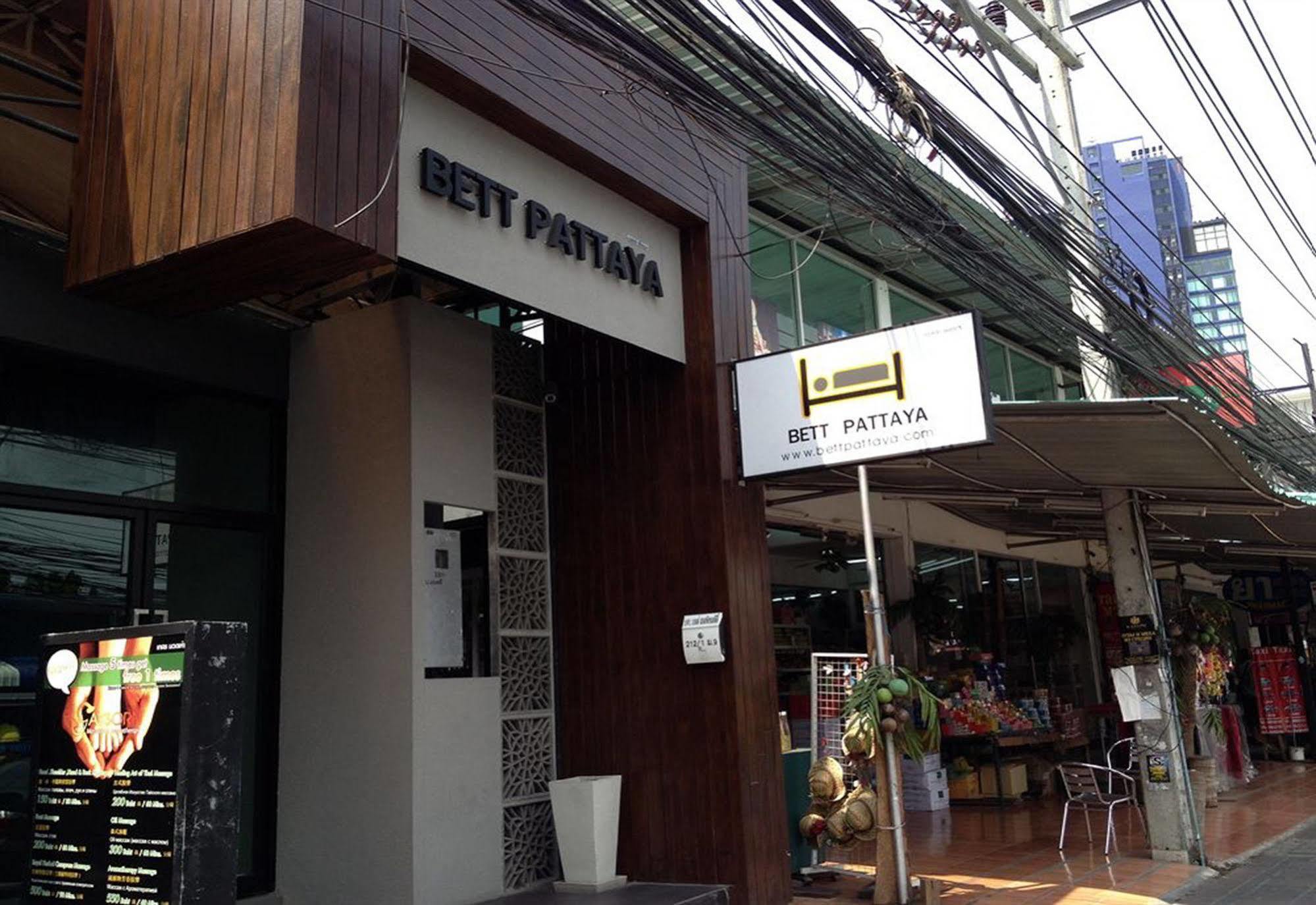 Bett Hotel 2*