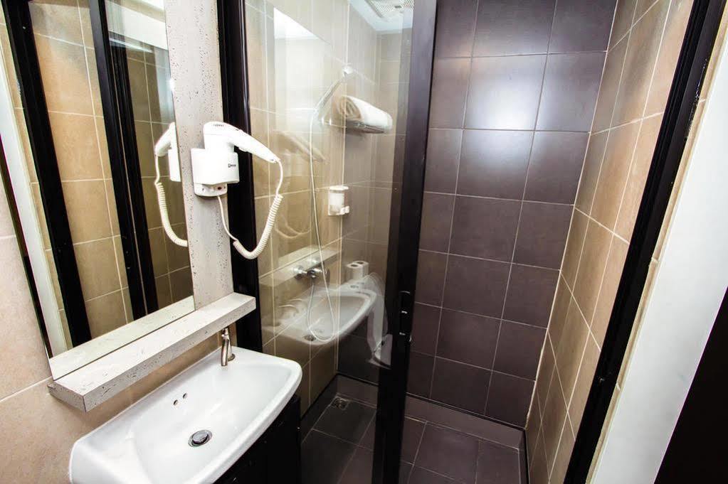Bett Hotel