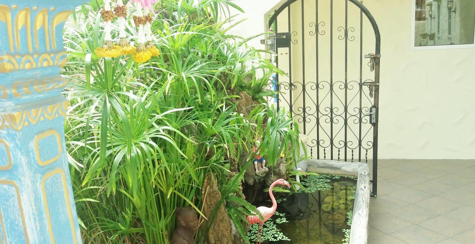 Villa Baan Paifar Pool