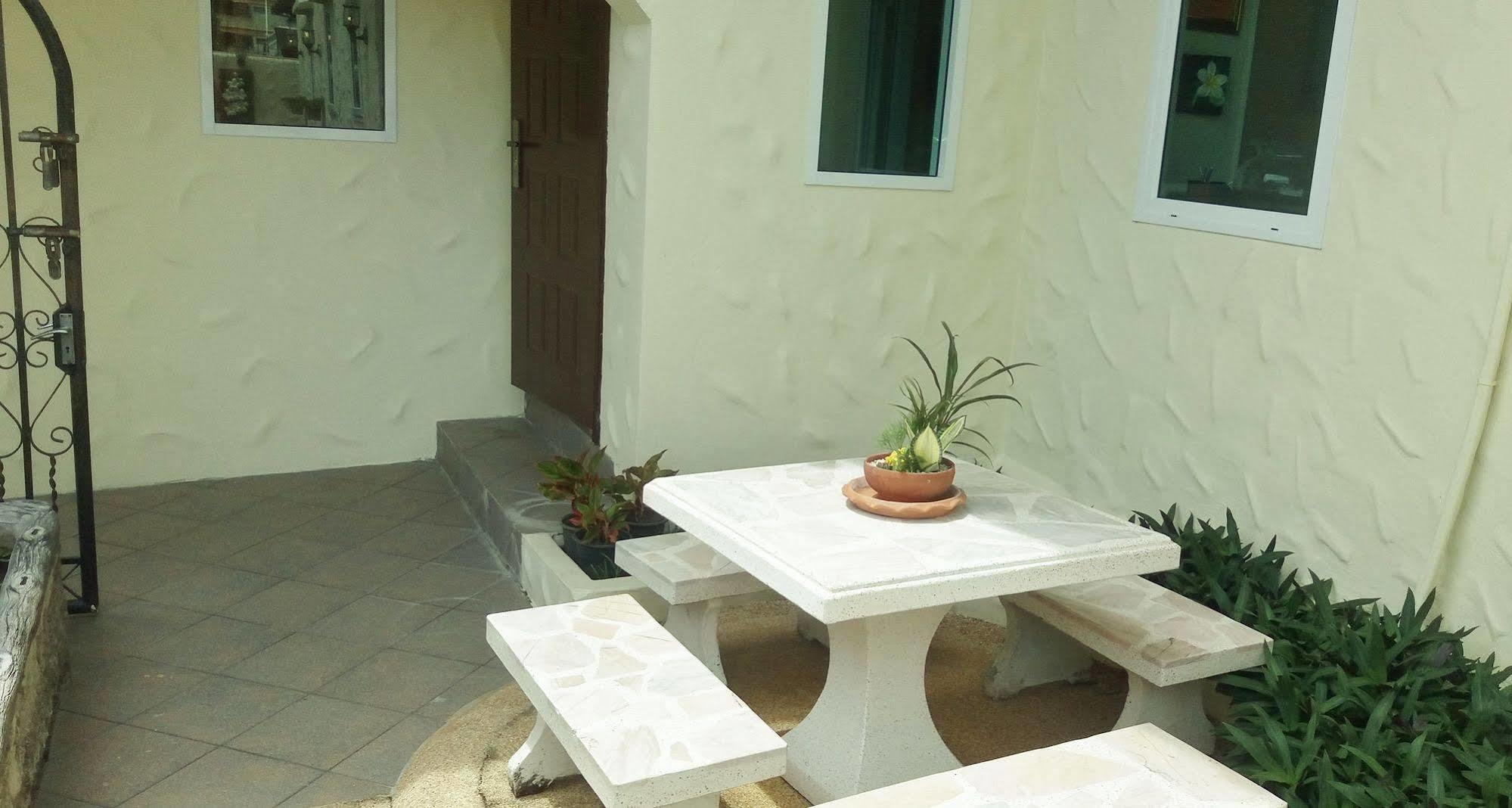 Baan Paifar Pool Villa Pattaya