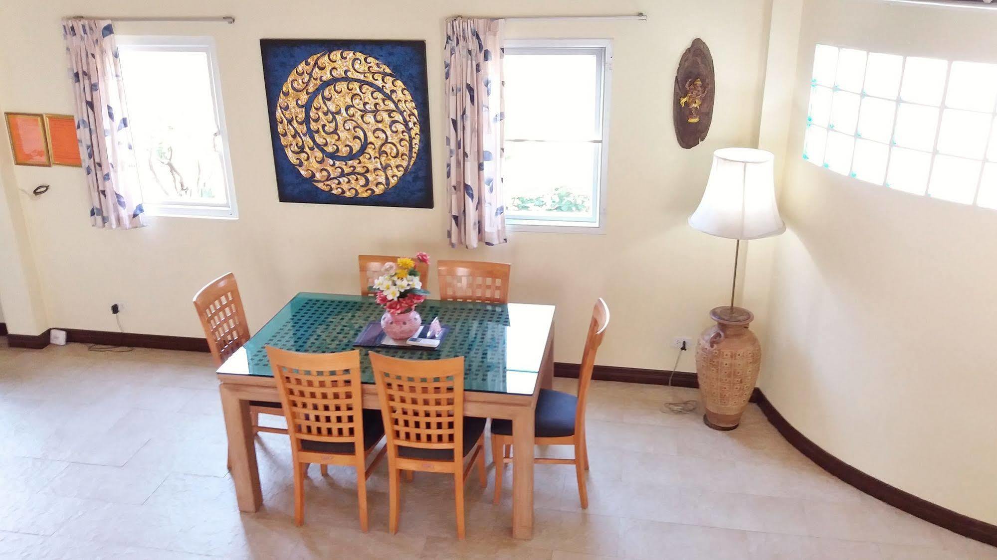 Villa Baan Paifar Pool
