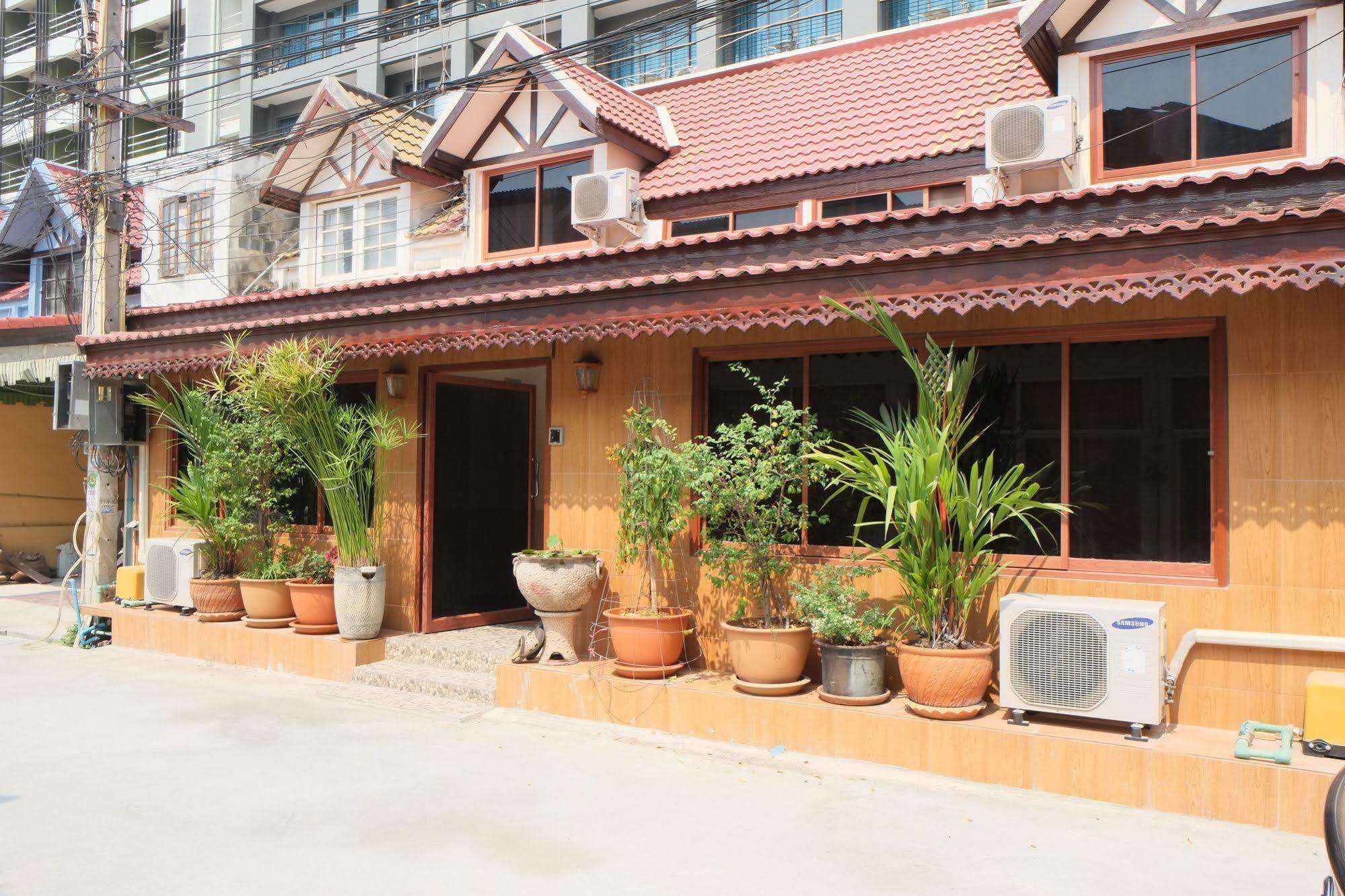 The Siam - Sha Extra Pattaya