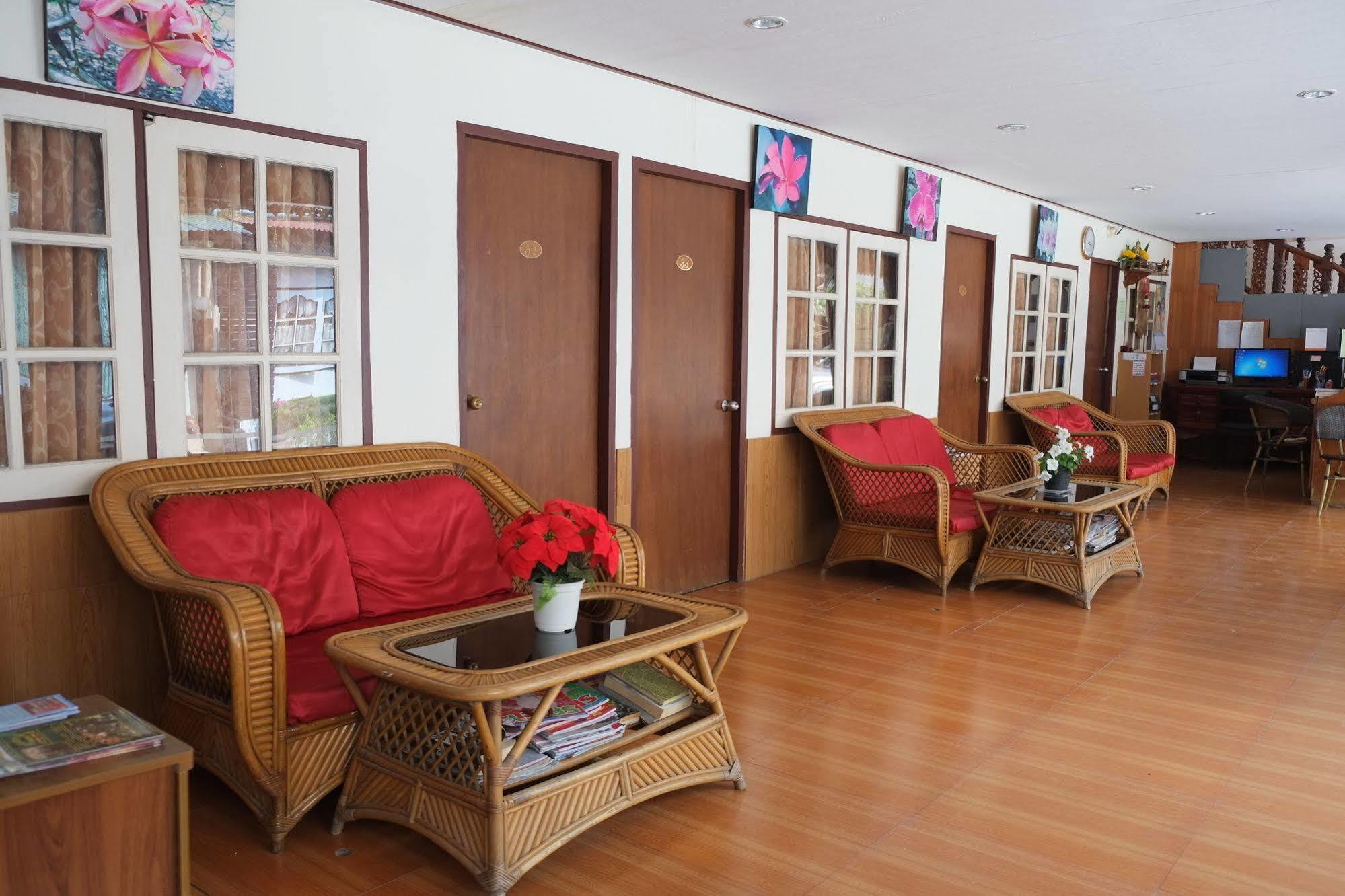 The Siam - Sha Extra Guest house Pattaya