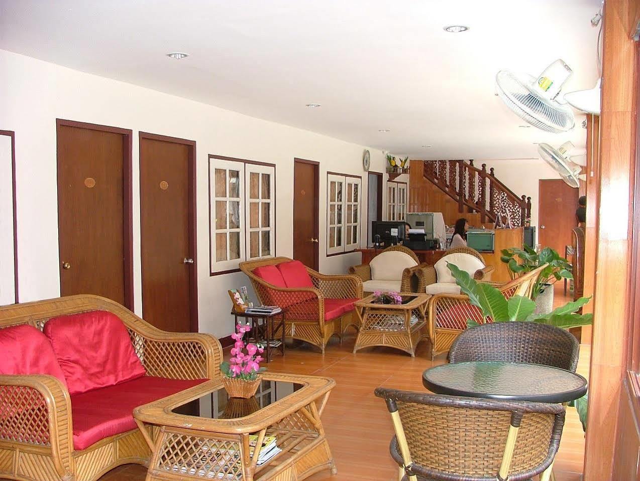 The Siam - Sha Extra Guest house