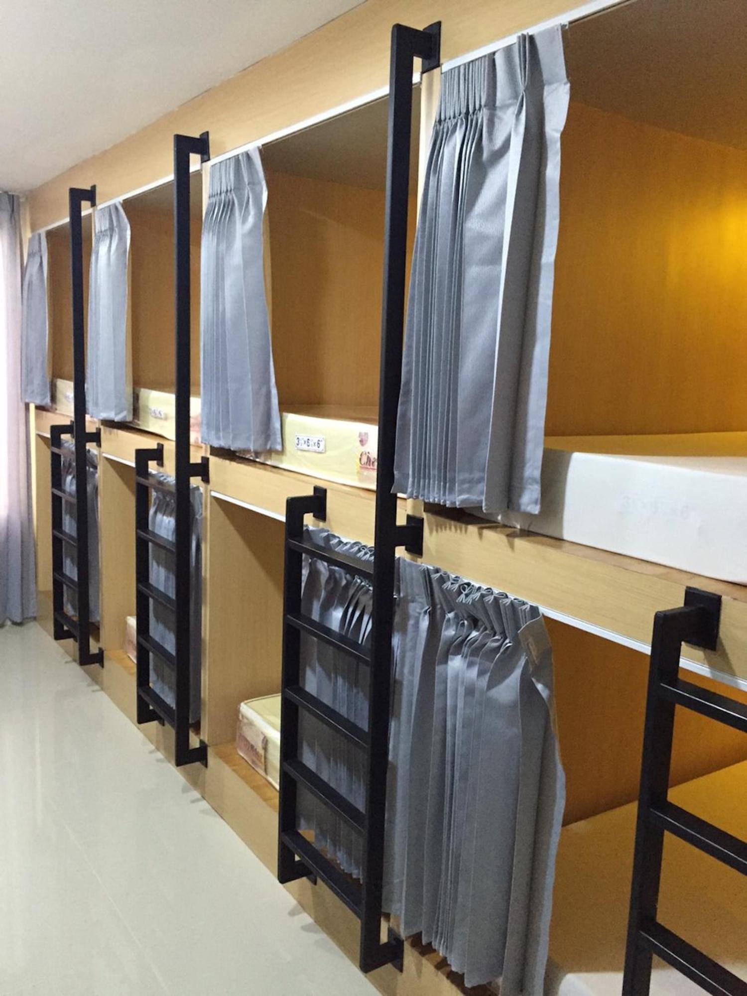 Hotel 18 Coins Budget 2*