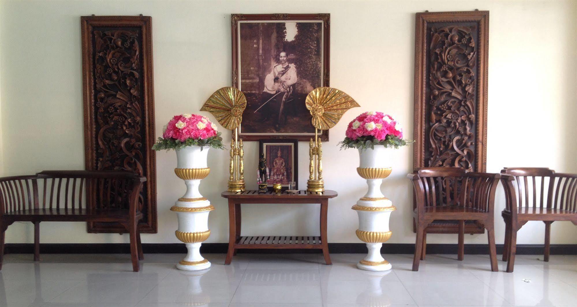 Hotel Siwalai Place 3*